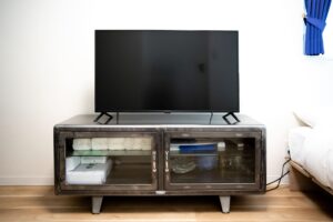 山本ビル_テレビ