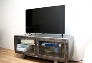 山本ビル_テレビ