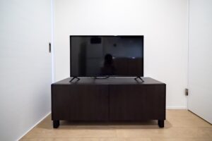 PRIME浅草_テレビ