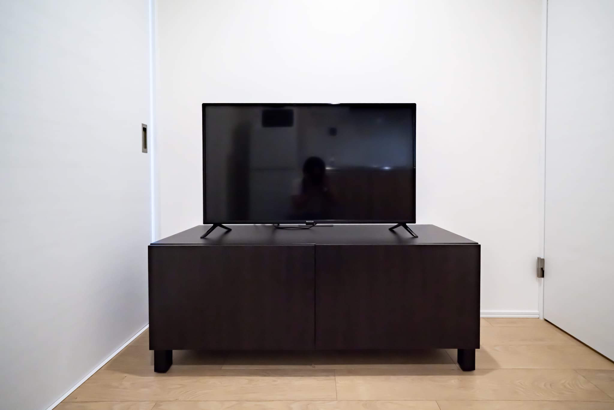 PRIME浅草_テレビ