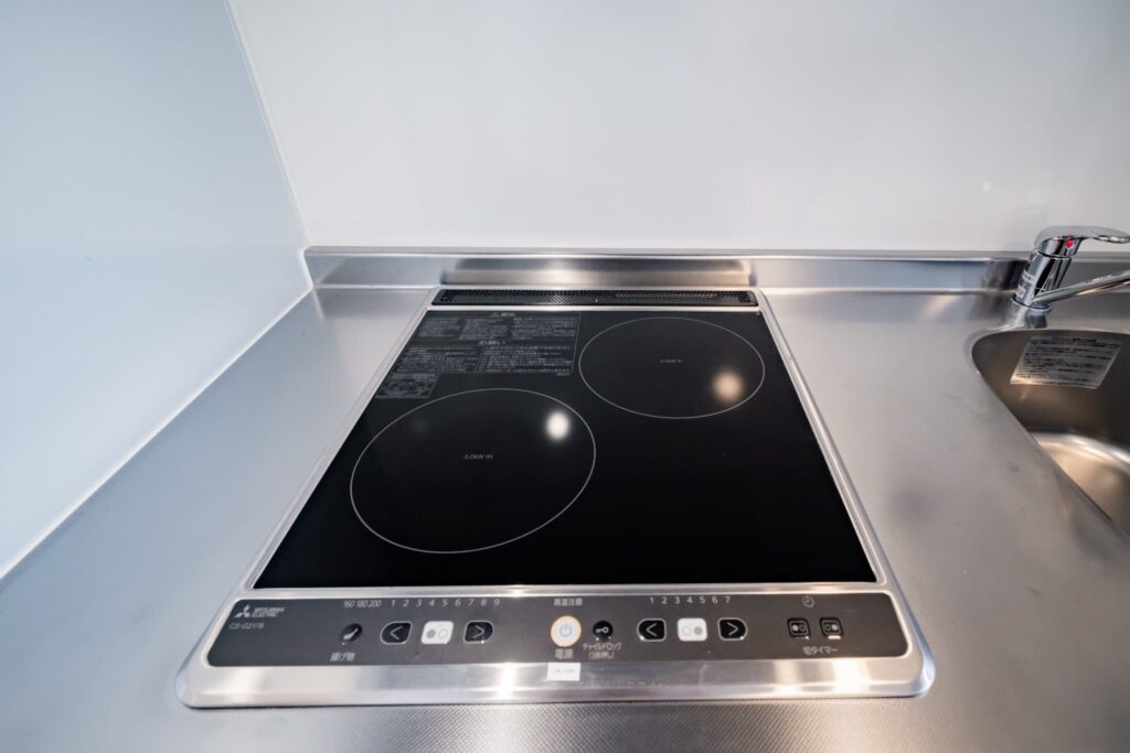PRIME浅草_キッチン