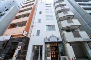 山本ビル
