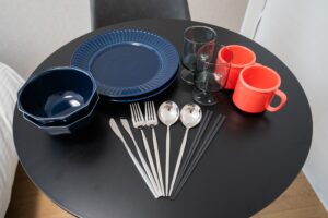 PRIME浅草_食器類