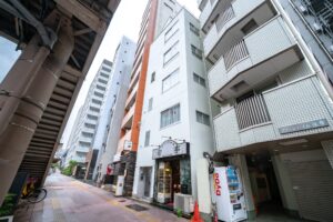 山本ビル