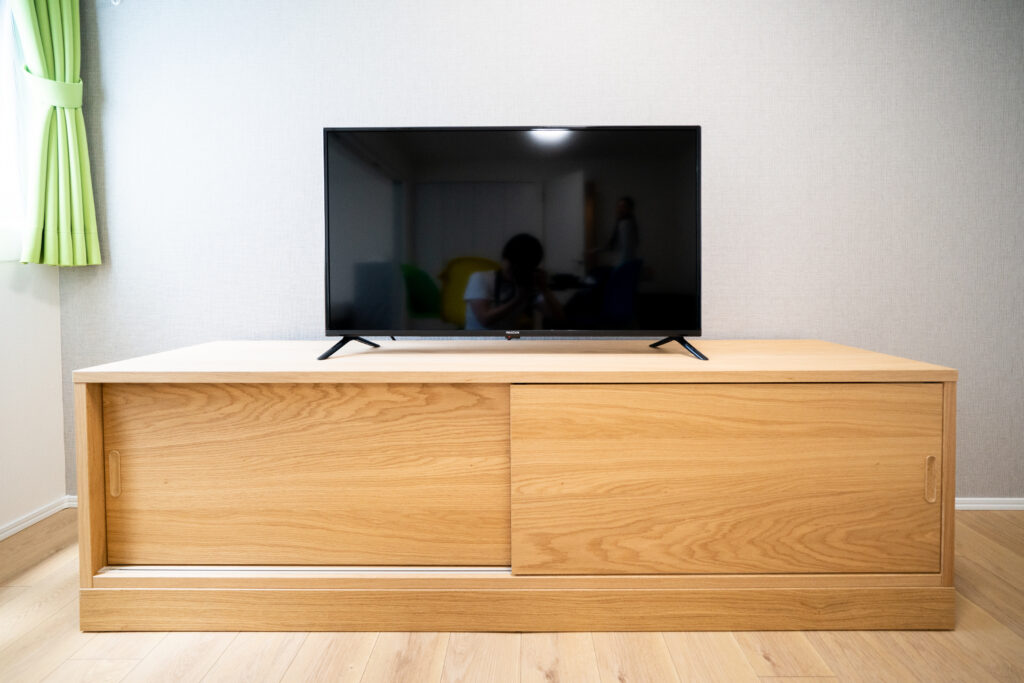 PRIME浅草_テレビ