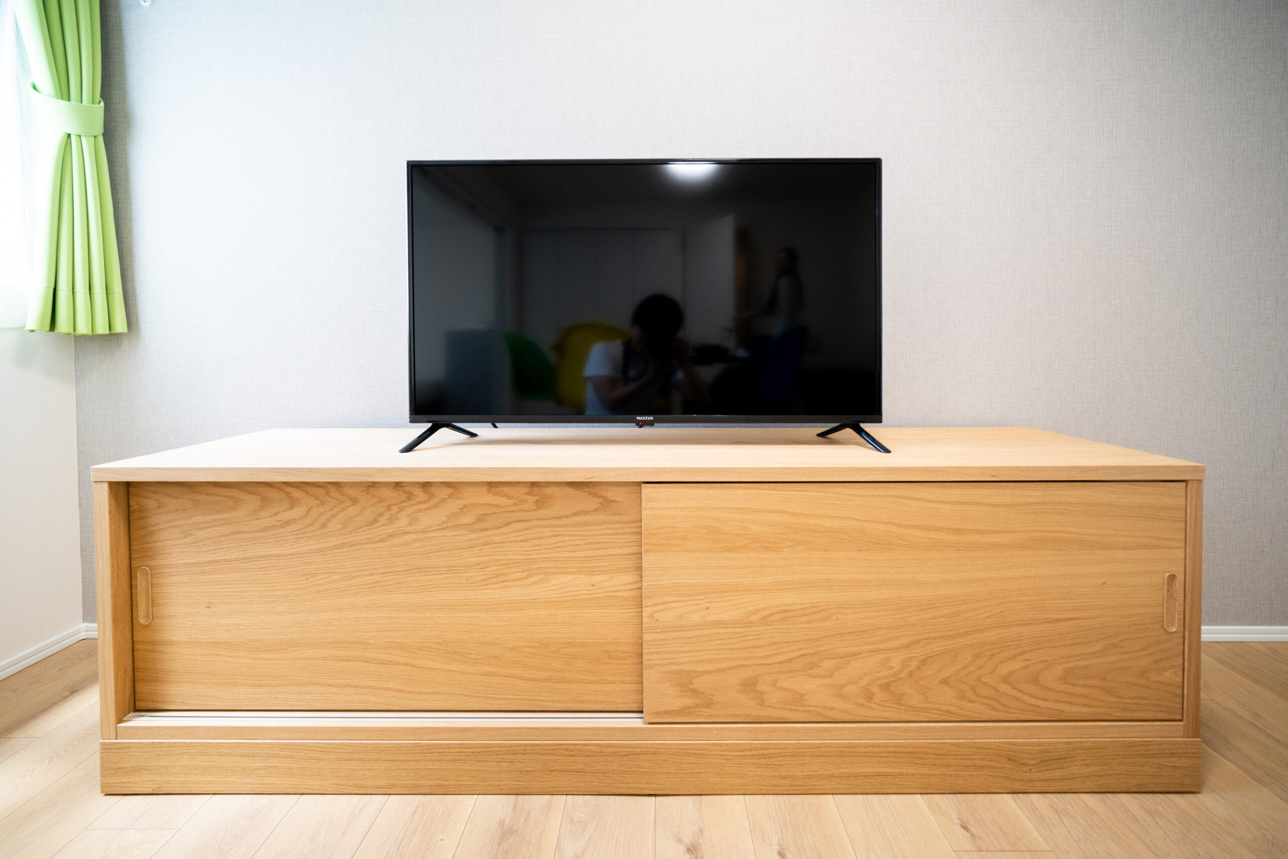 PRIME浅草_テレビ