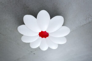 Fontaine蒲田_照明