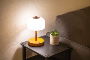 Cure スカイツリー_間接照明