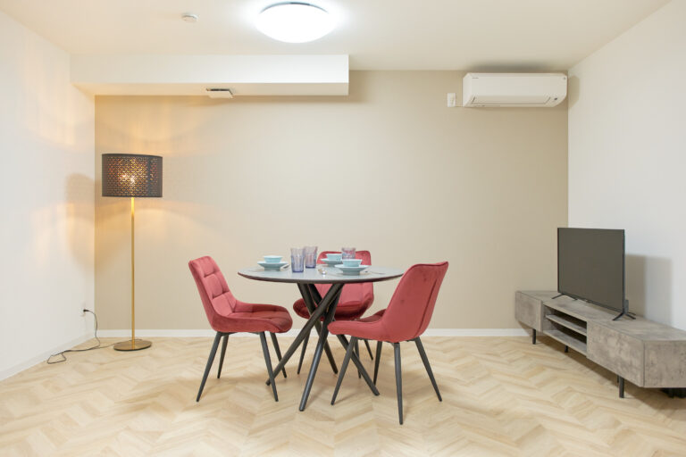 THE UNDERZ SUITE RESIDENCE