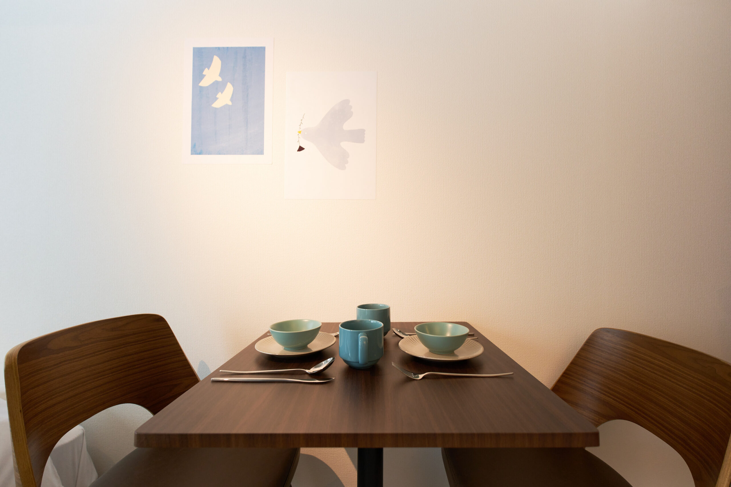 ベリエ三軒茶屋＿ダイニング