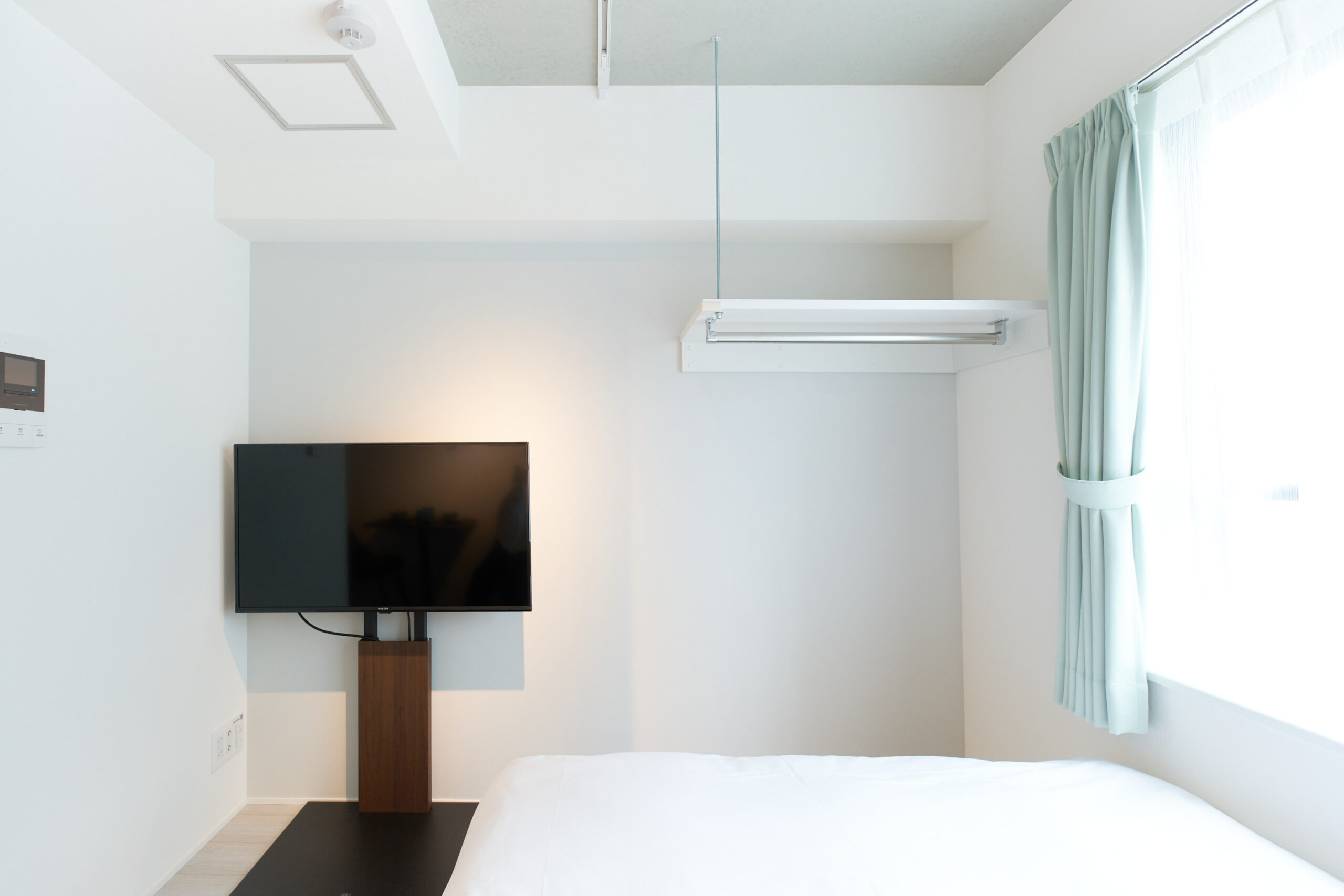 ベリエ三軒茶屋＿テレビ