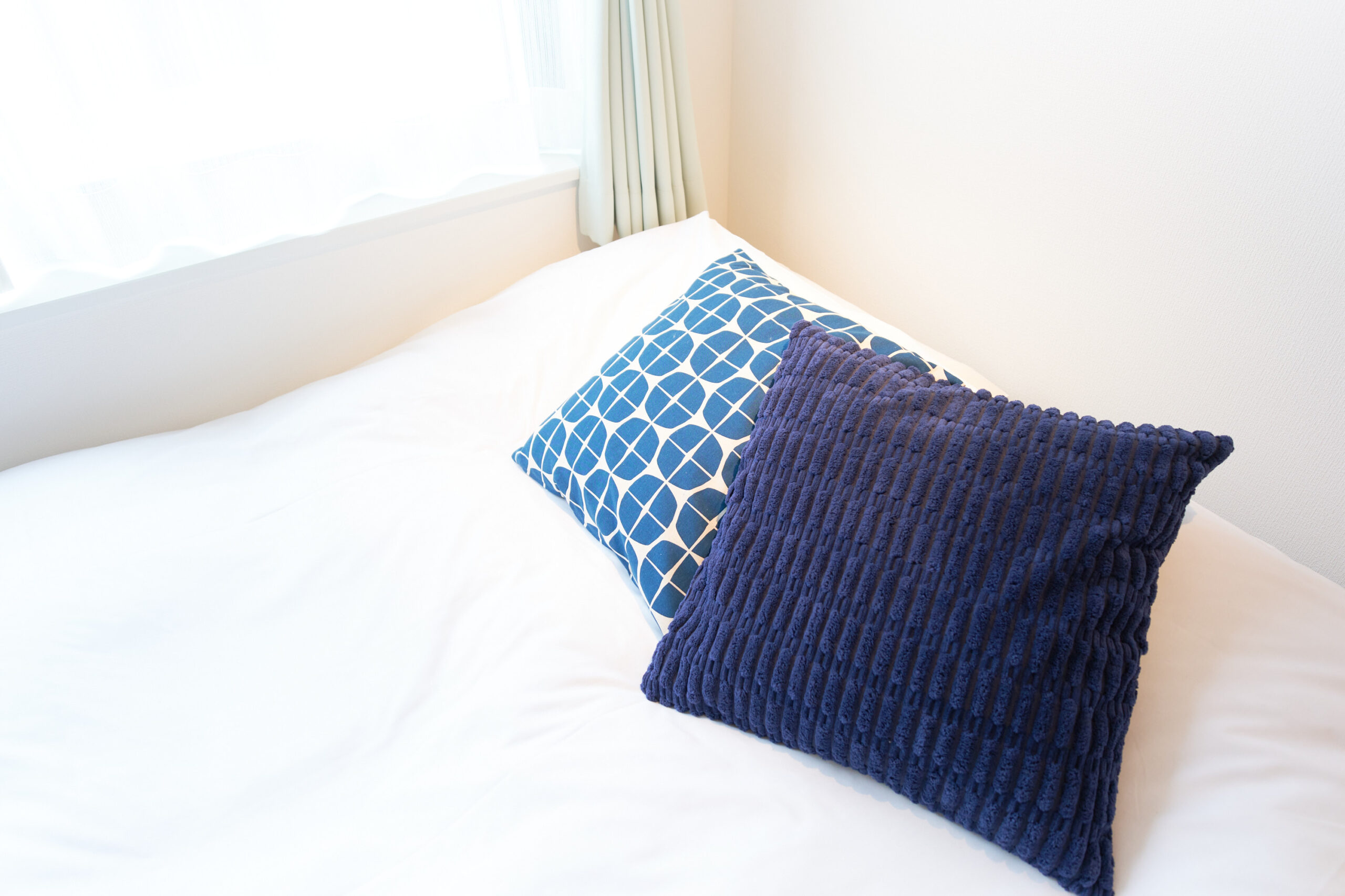 ベリエ三軒茶屋＿ベット④