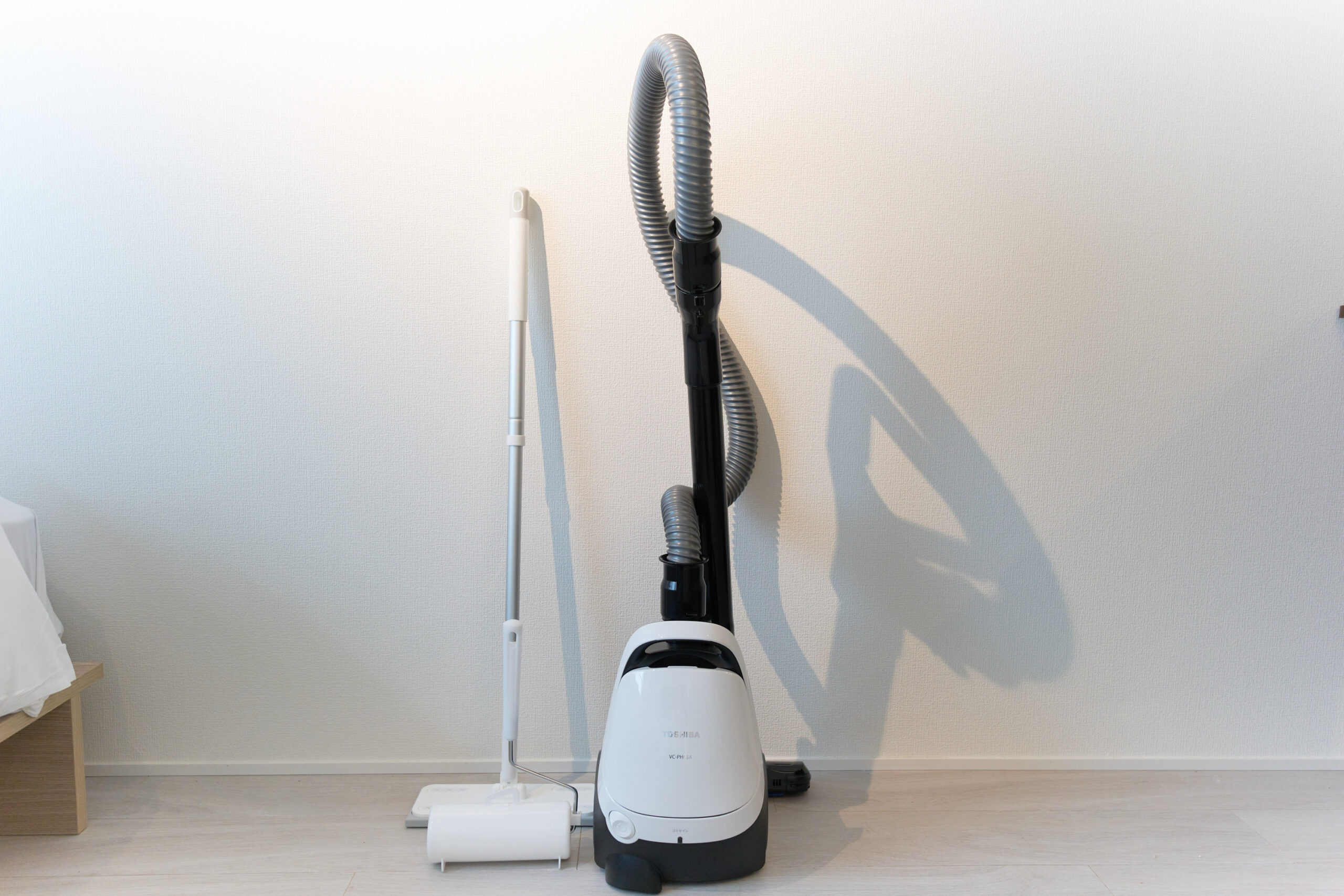 ベリエ三軒茶屋＿掃除機