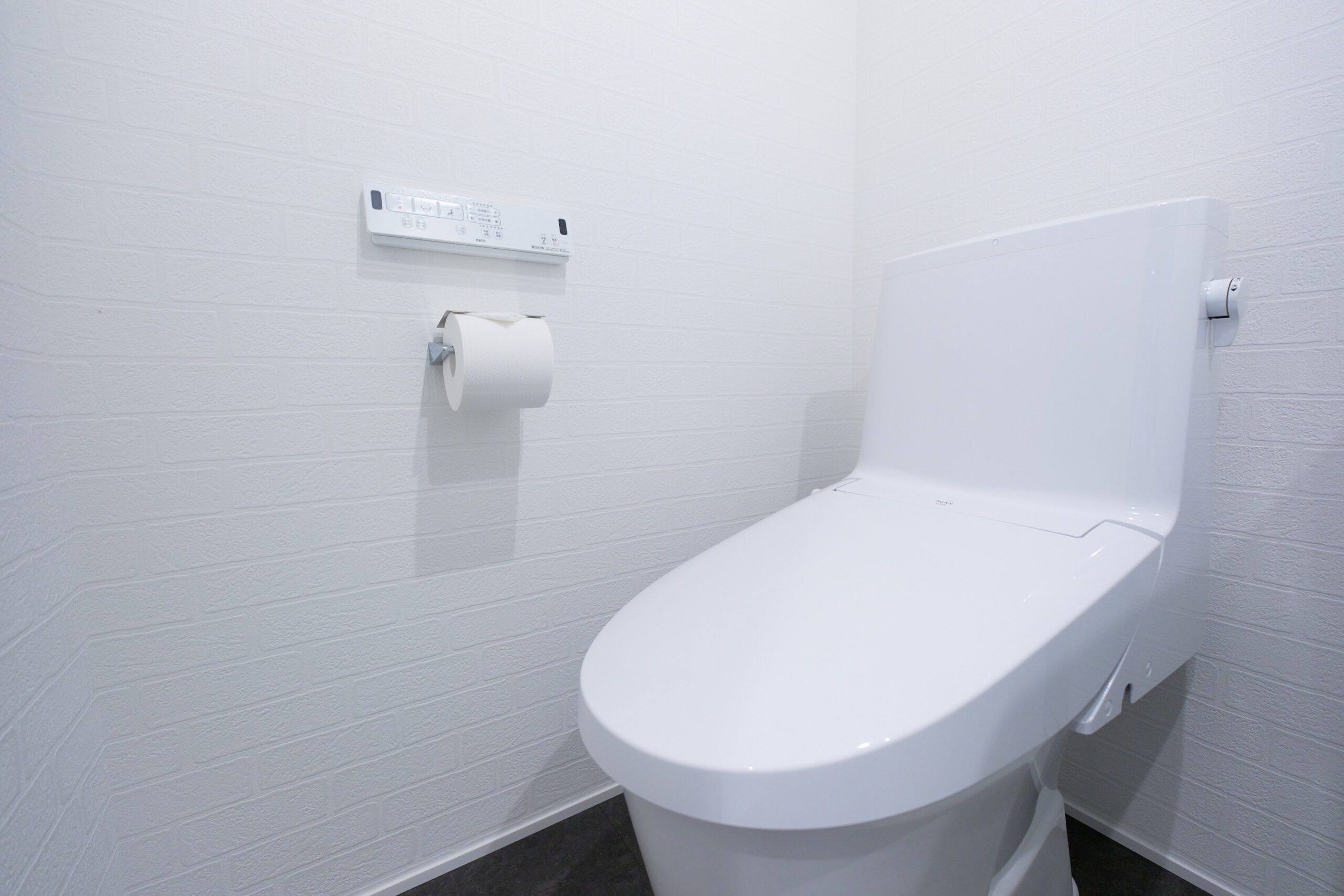 ベリエ三軒茶屋＿お手洗い