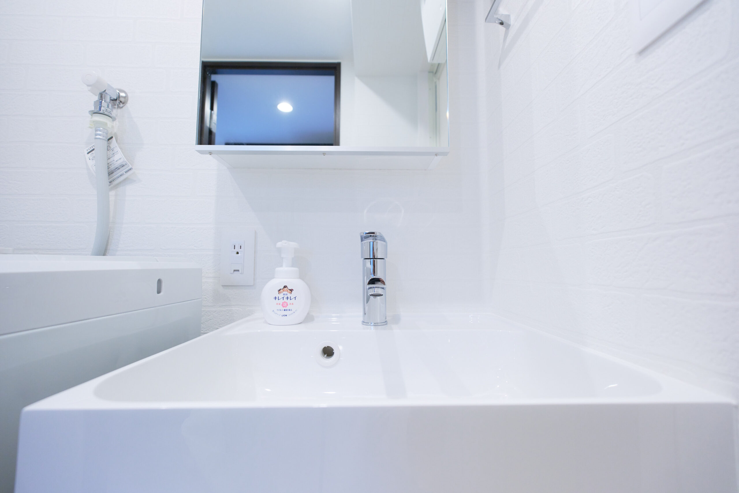 ベリエ三軒茶屋＿水回り②