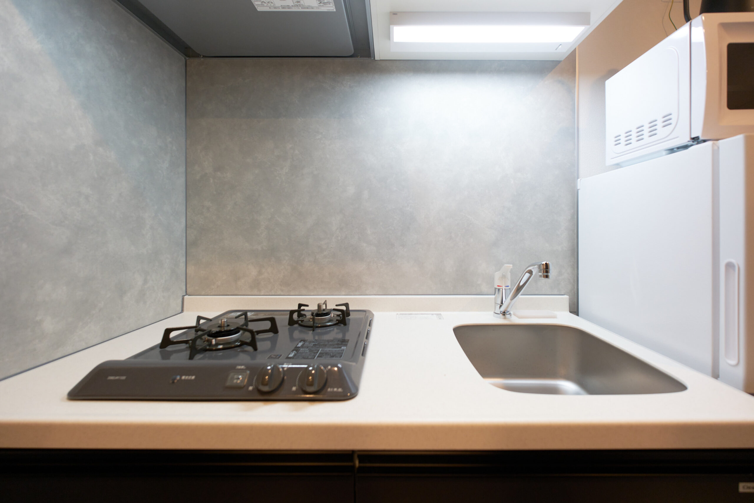 ベリエ三軒茶屋＿キッチン