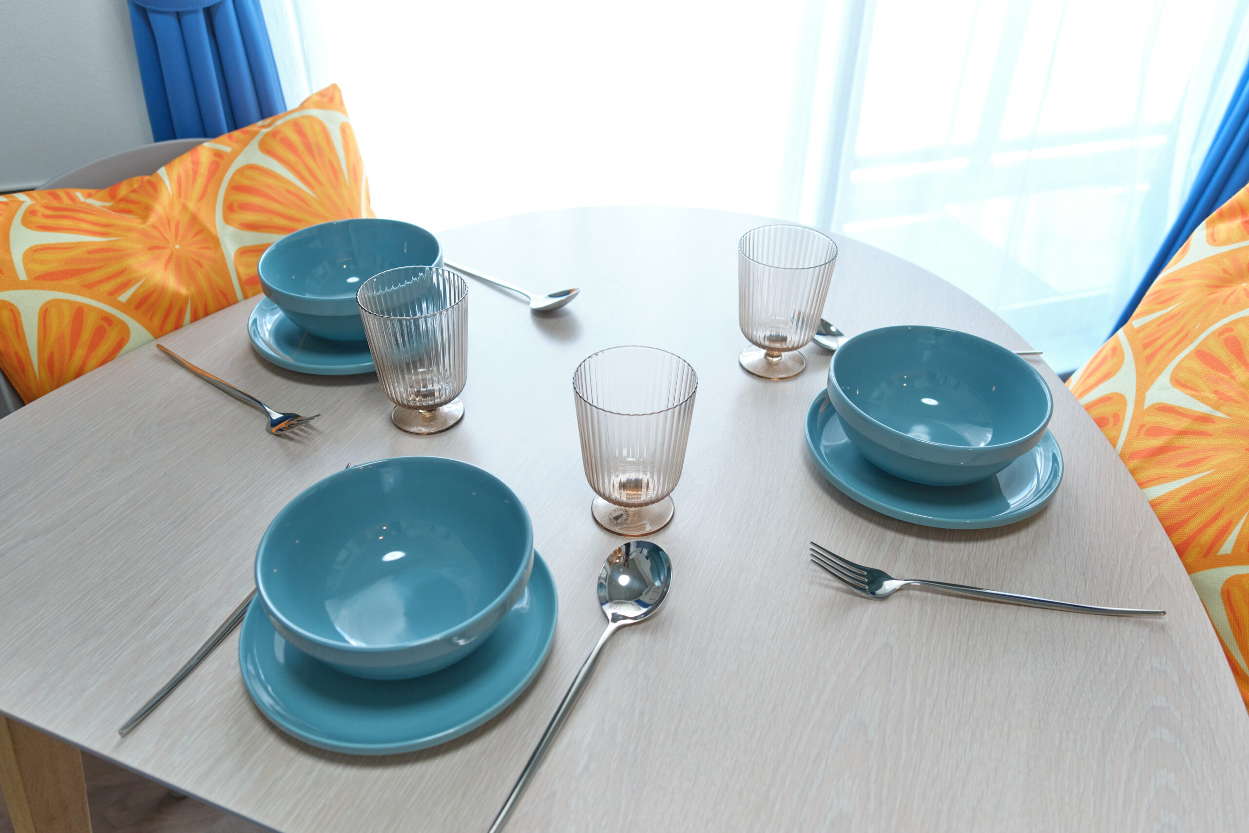 J-ARC新宿＿食器