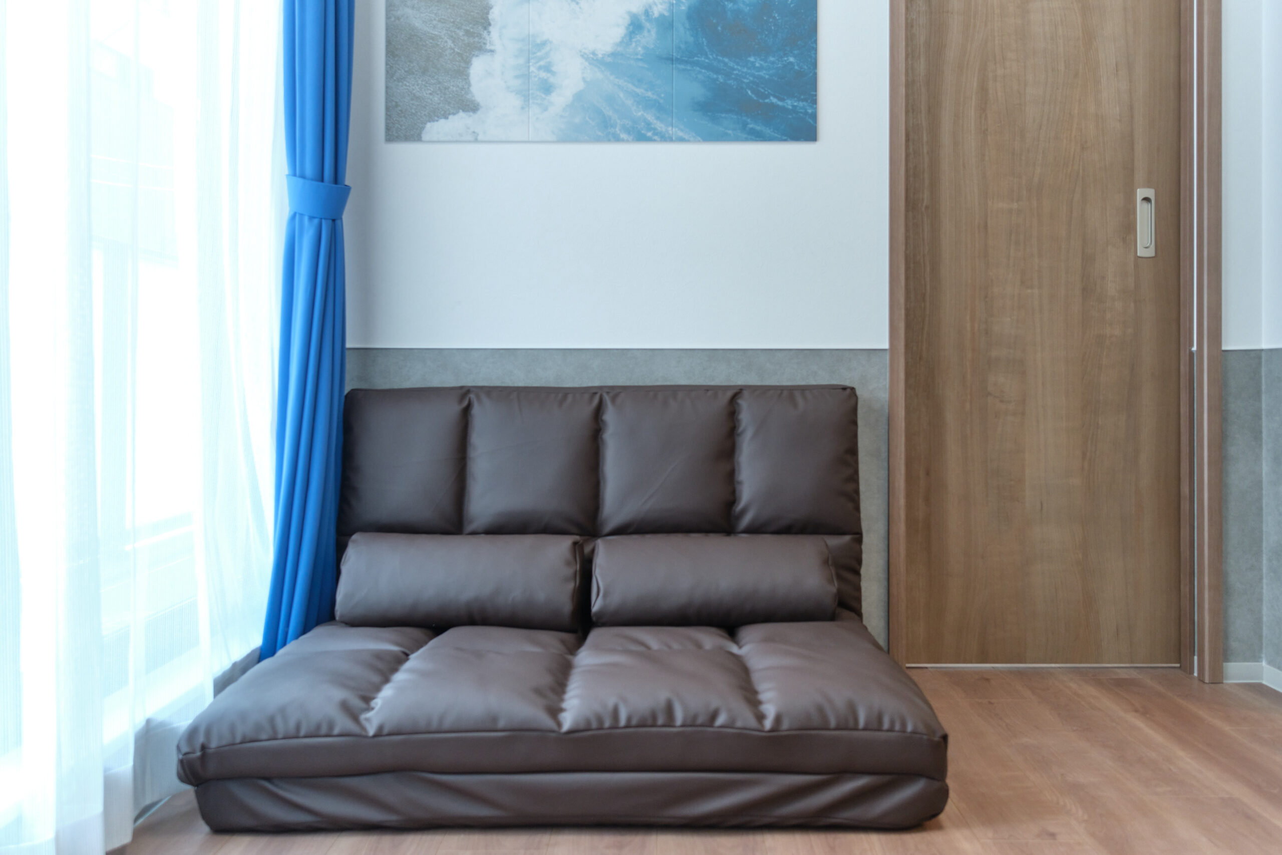 J-ARC新宿＿ソファー