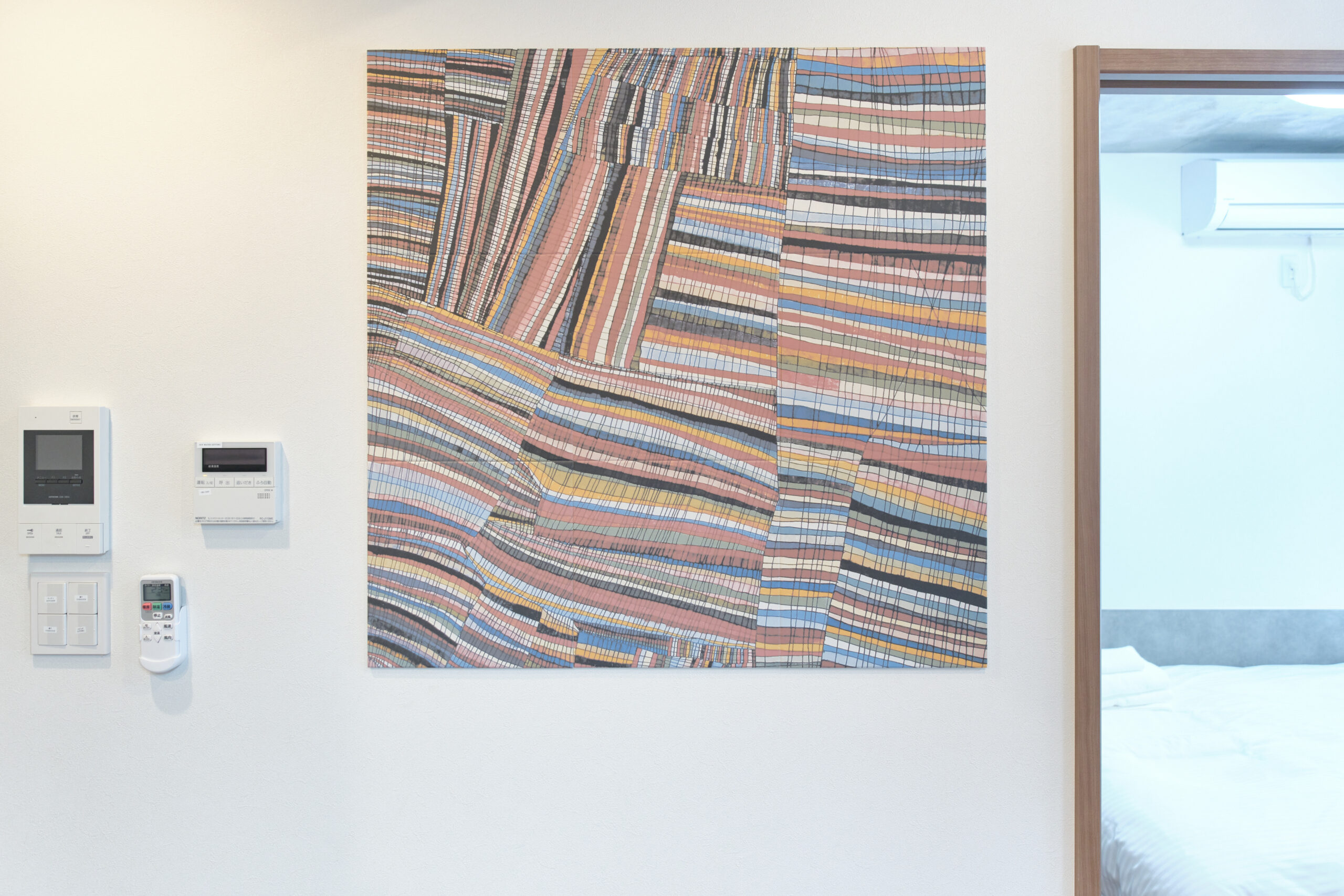 J-ARC新宿＿インテリア