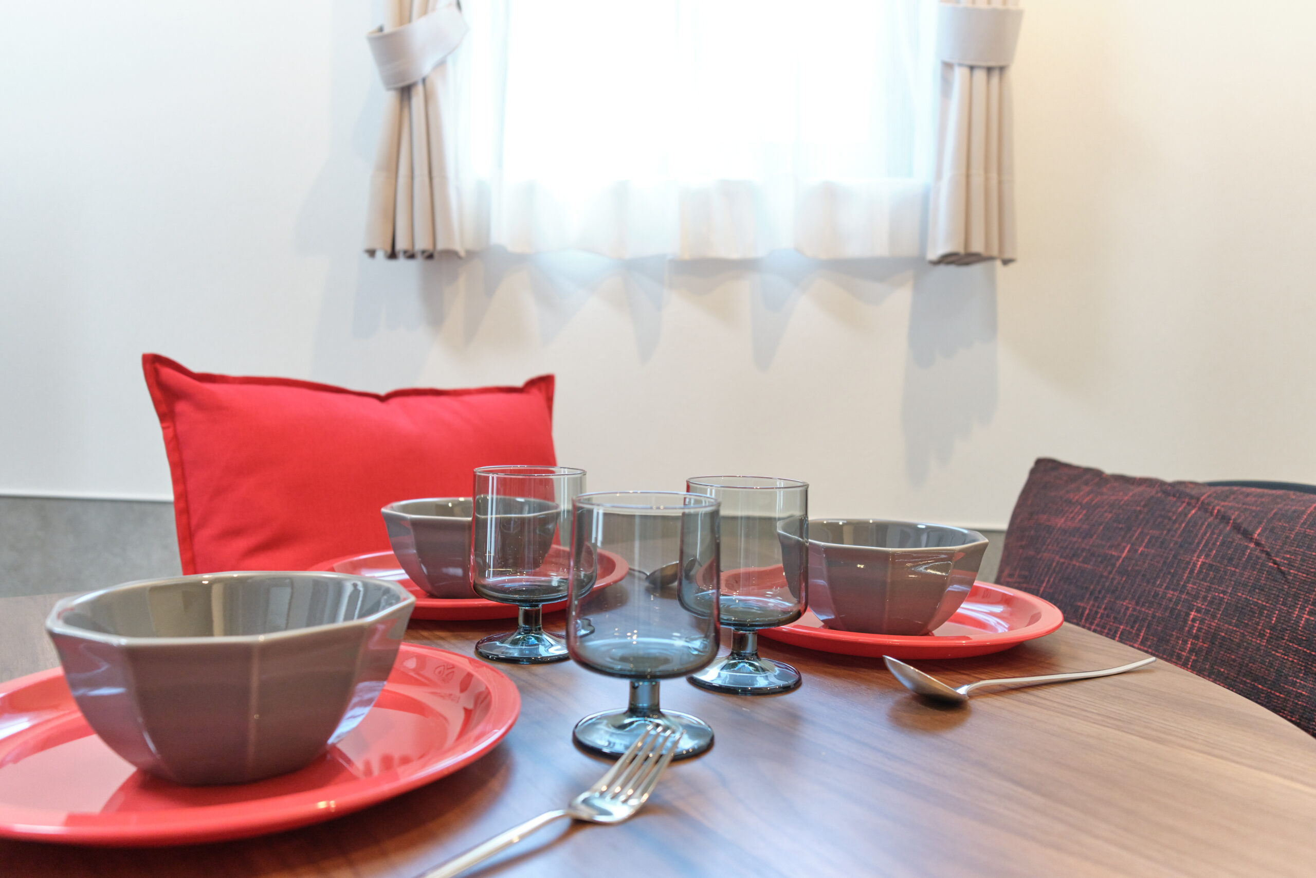 J-ARC新宿＿ダイニング③