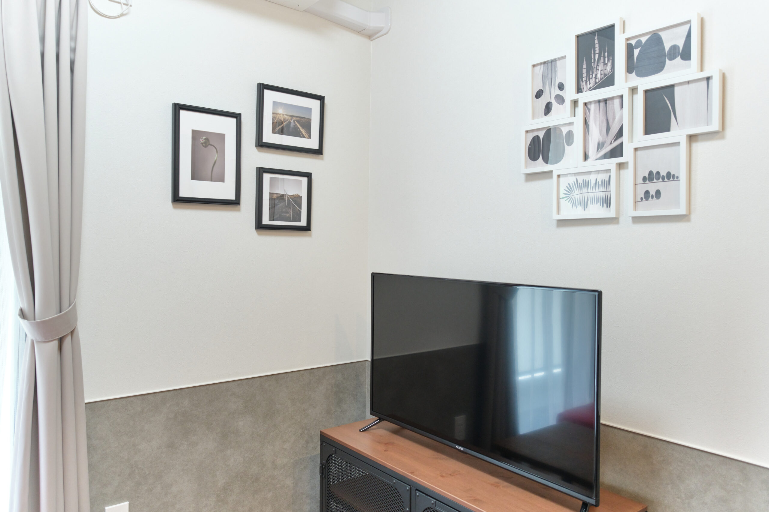 J-ARC新宿＿テレビ⑵