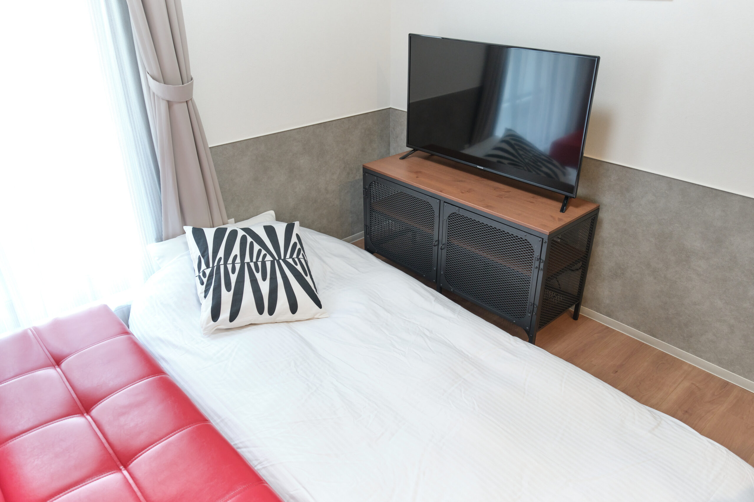 J-ARC新宿＿テレビ