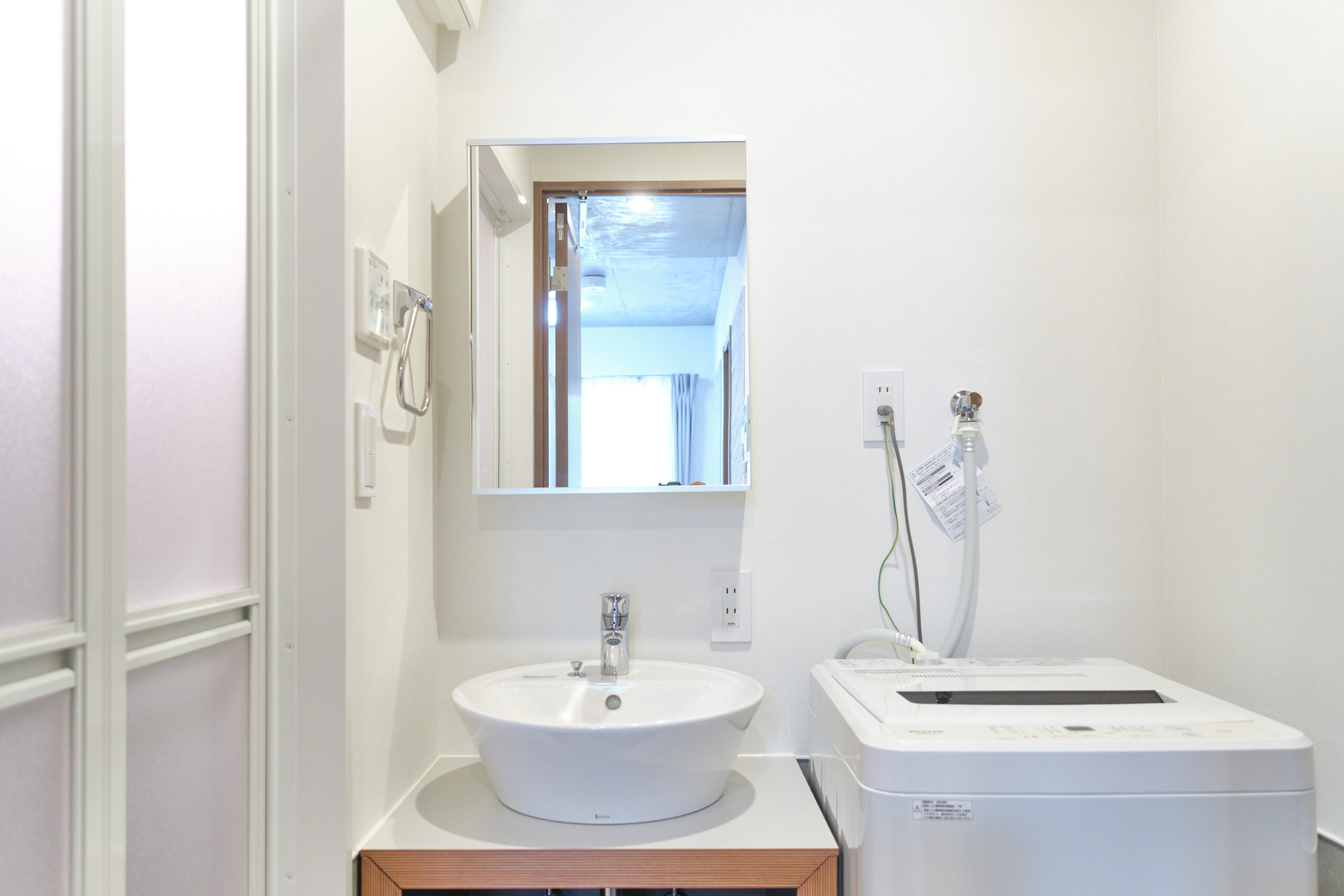 J-ARC新宿＿水回り