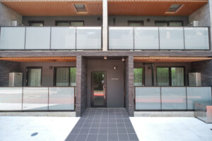 J-ARC新宿＿外観