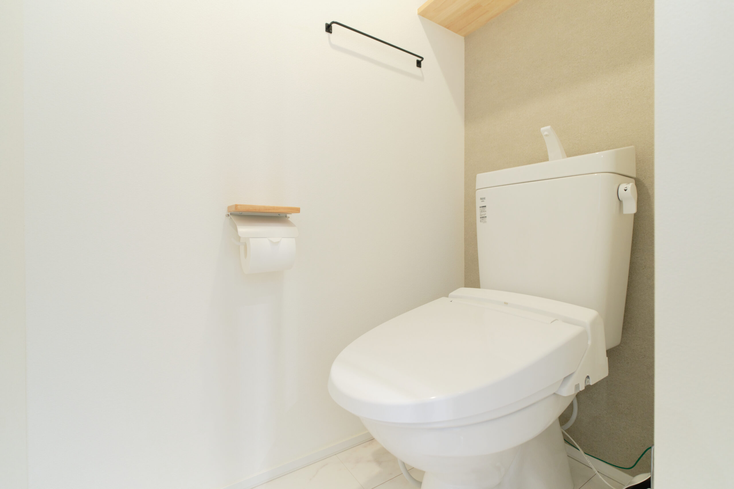 グランメゾン夏目坂＿お手洗い