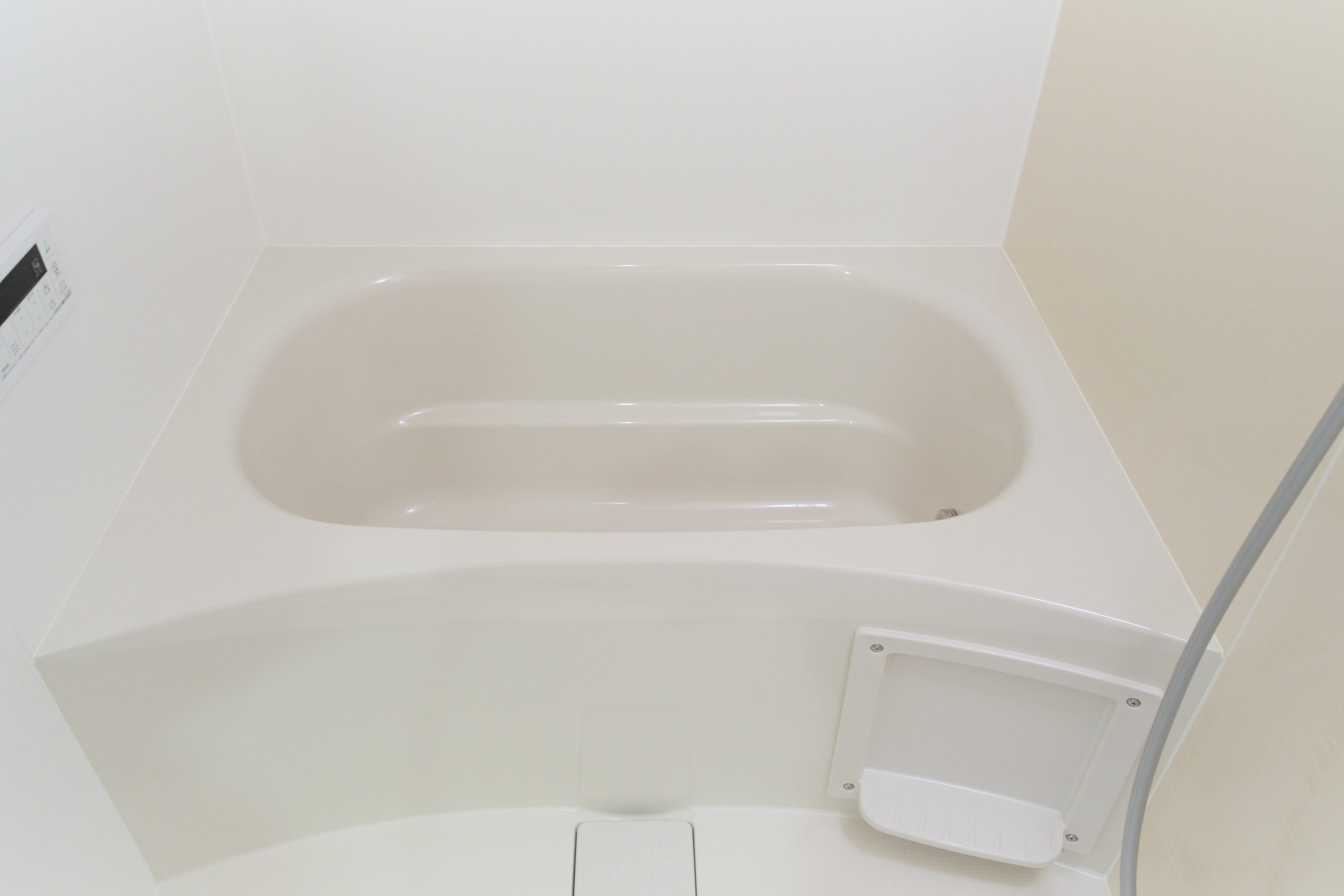 グランメゾン夏目坂＿浴室