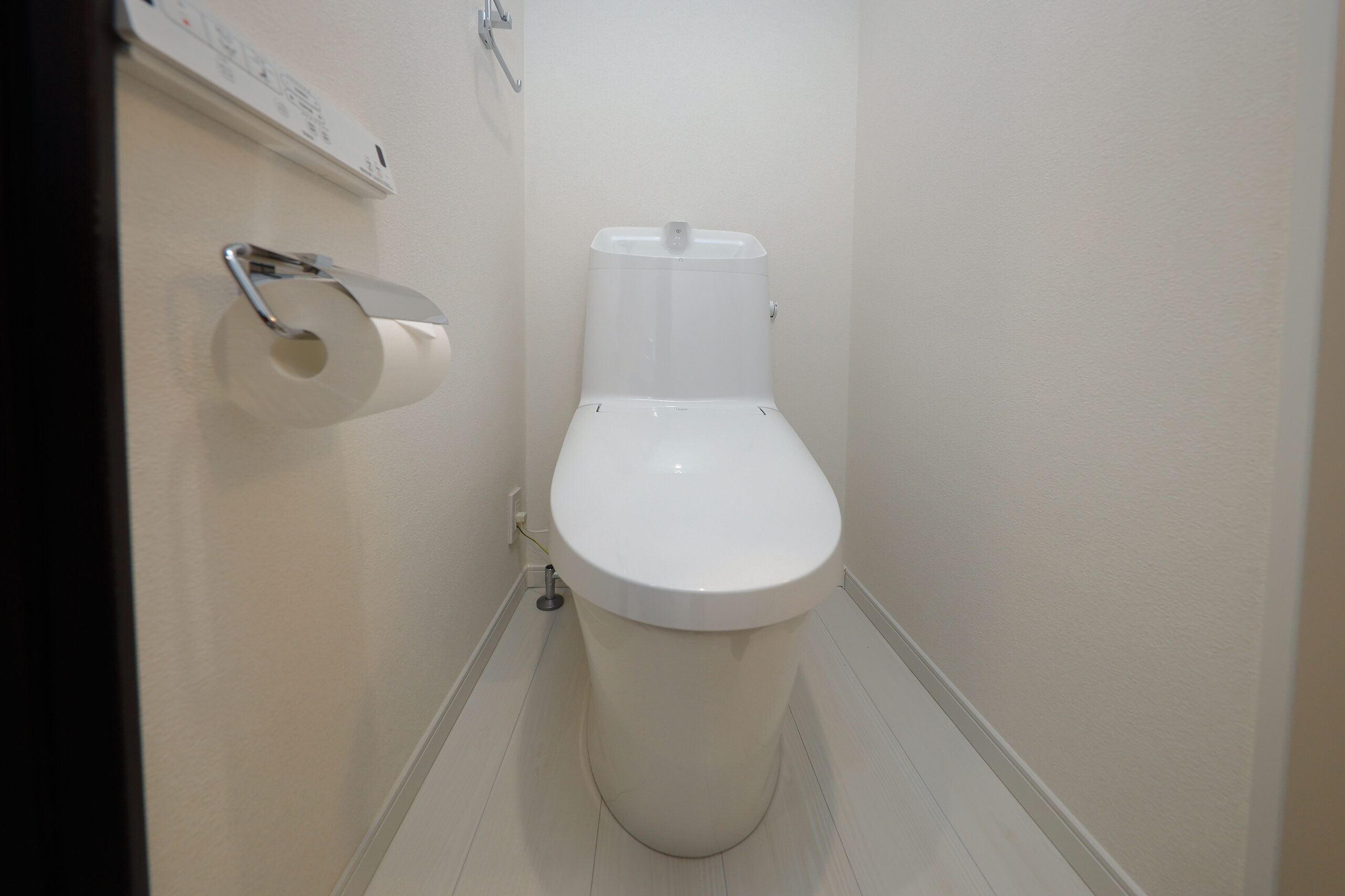 L’umiere de Zenith Shinagawa＿お手洗い⓶