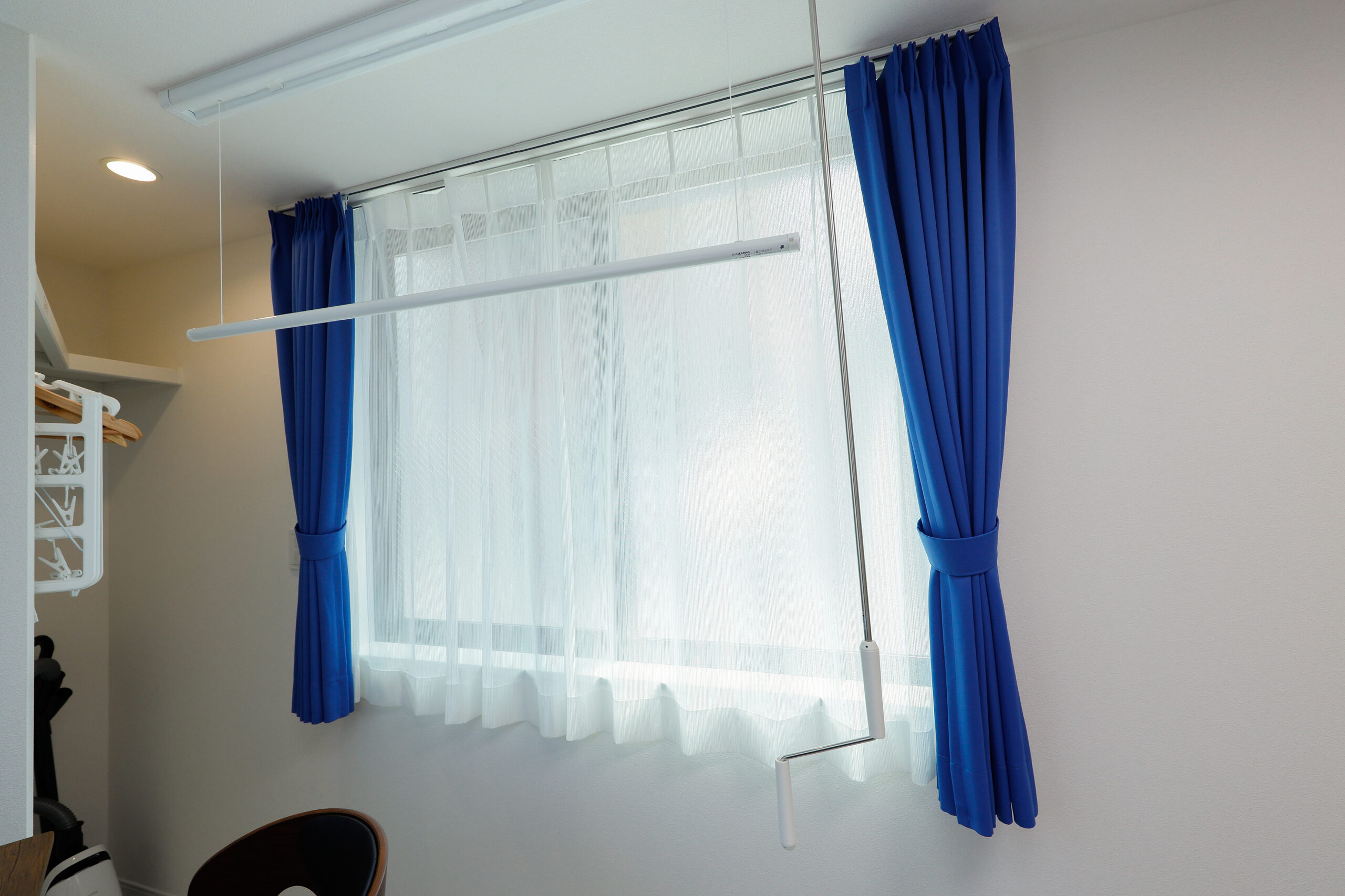 L’umiere de Zenith Shinagawa＿窓