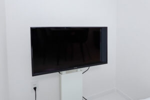 L’umiere de Zenith Shinagawa＿テレビ