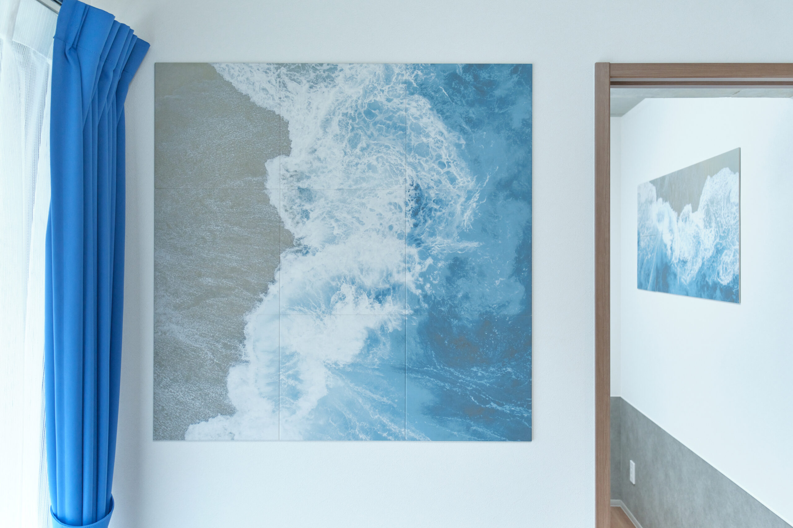 J-ARC新宿＿インテリア