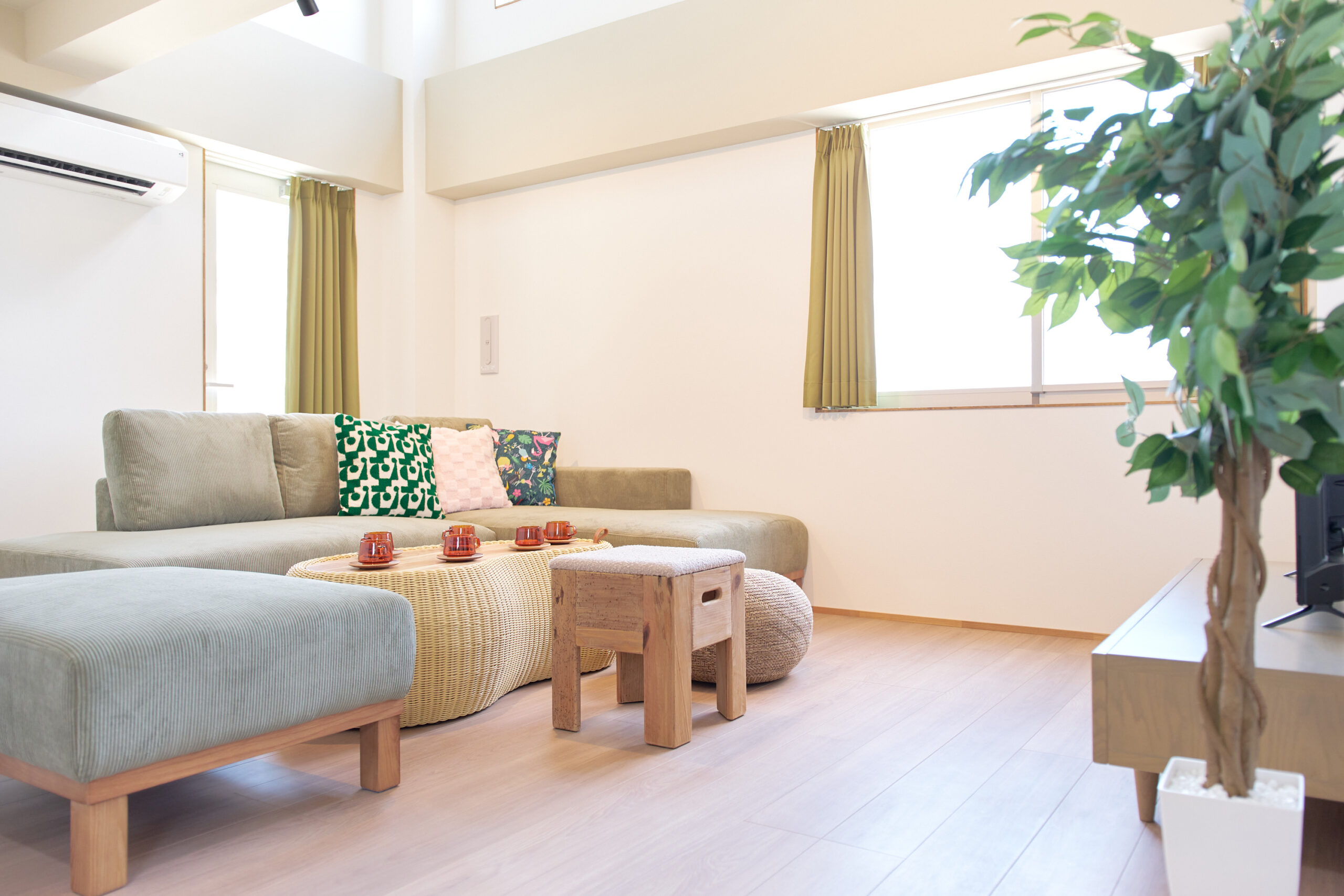 リバティープレイス中野_キッチン用品