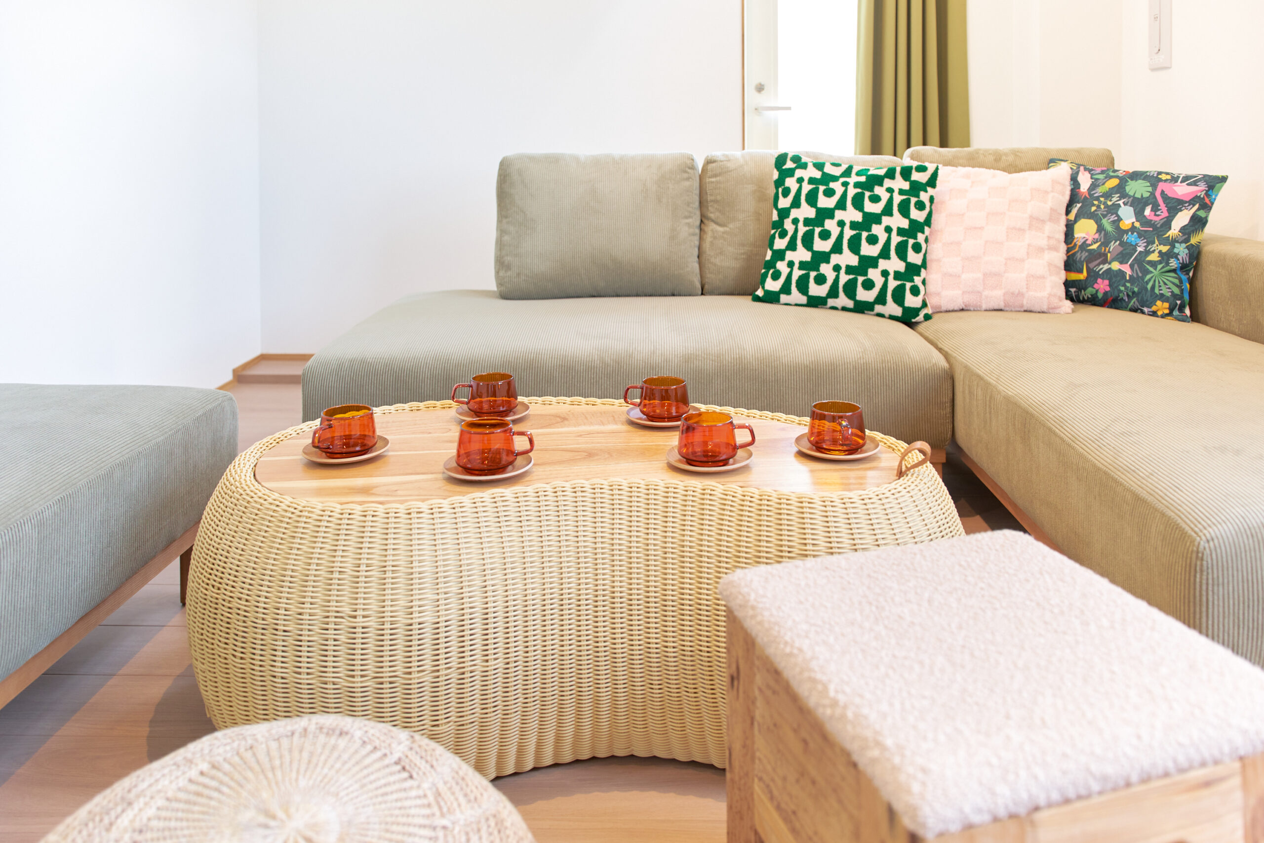 リバティープレイス中野_キッチン用品