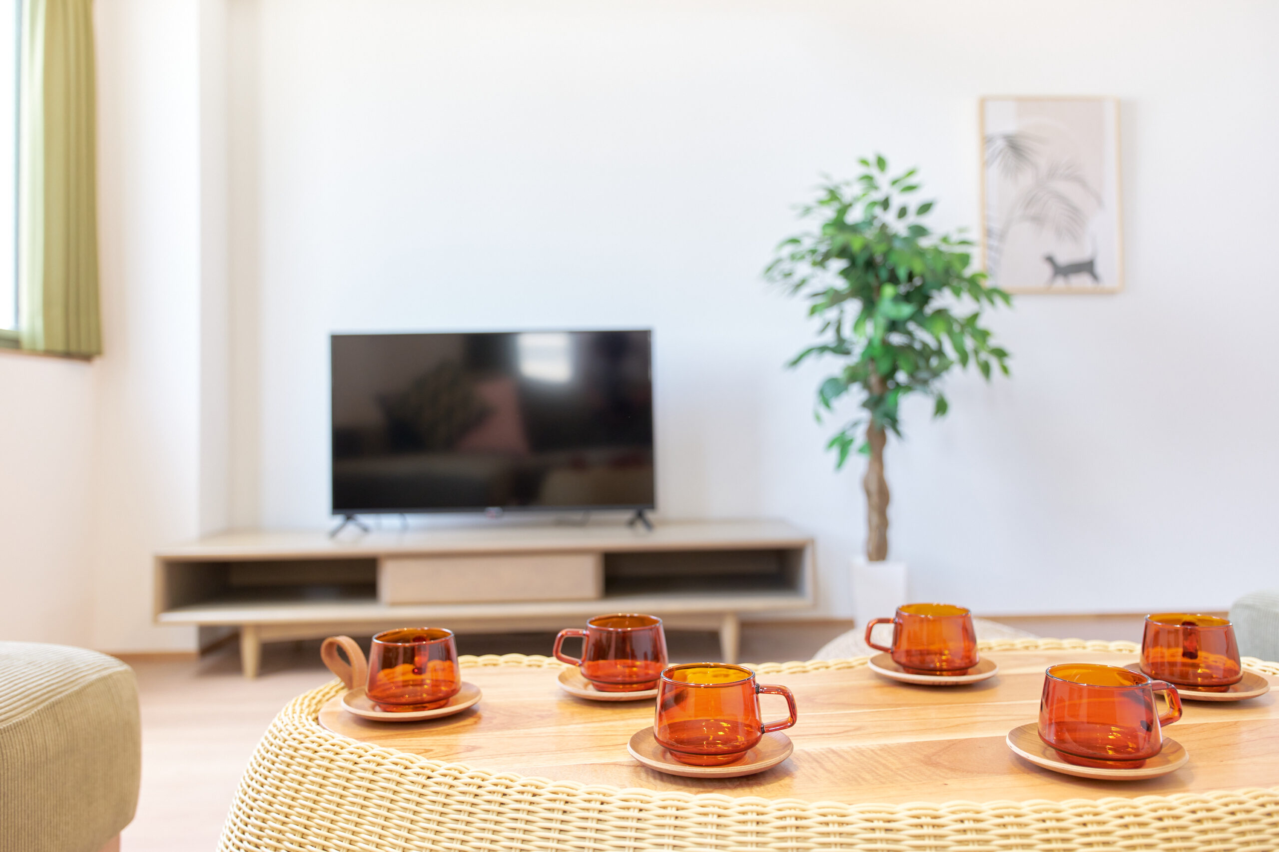 リバティープレイス中野_キッチン用品