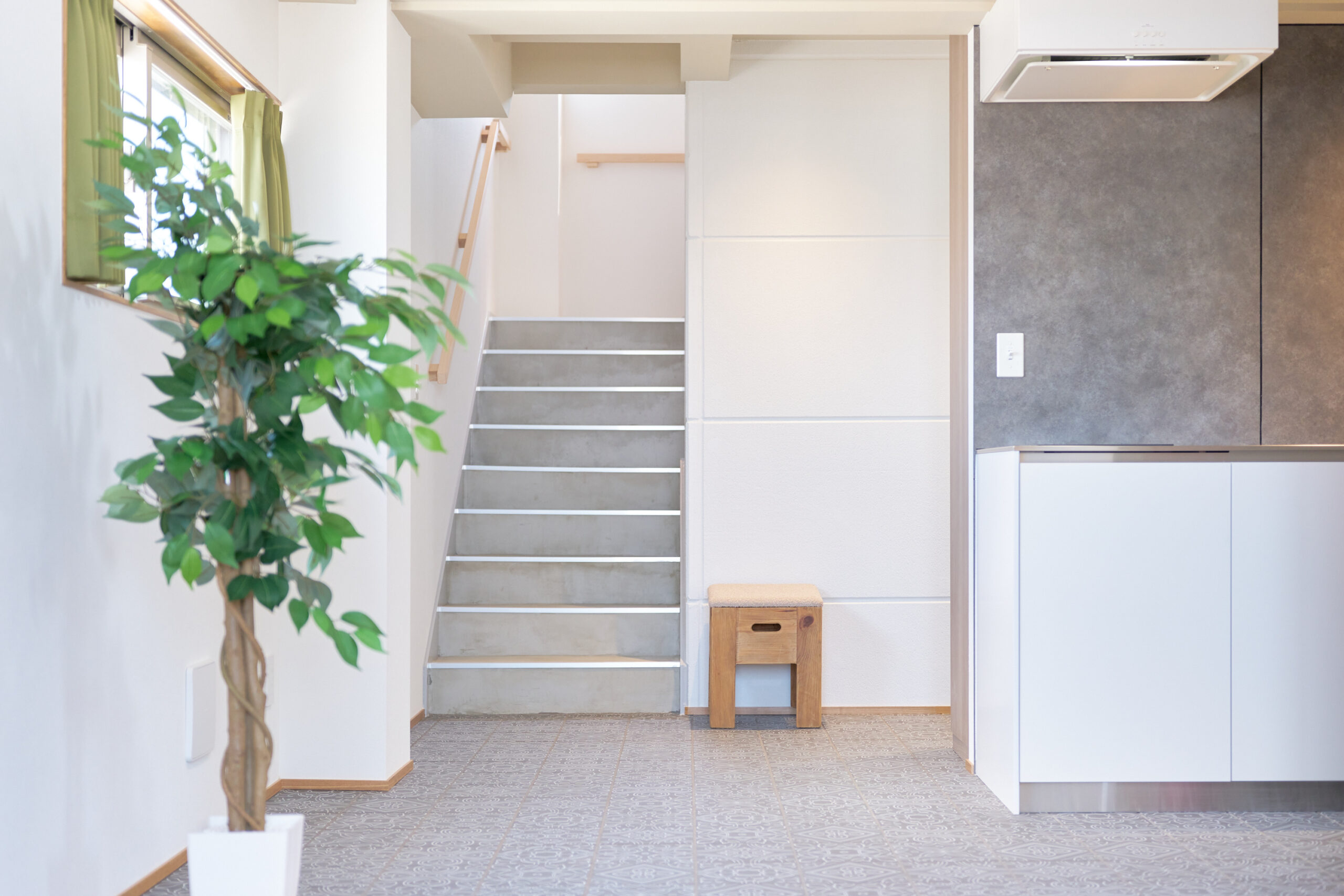 リバティープレイス中野_キッチン