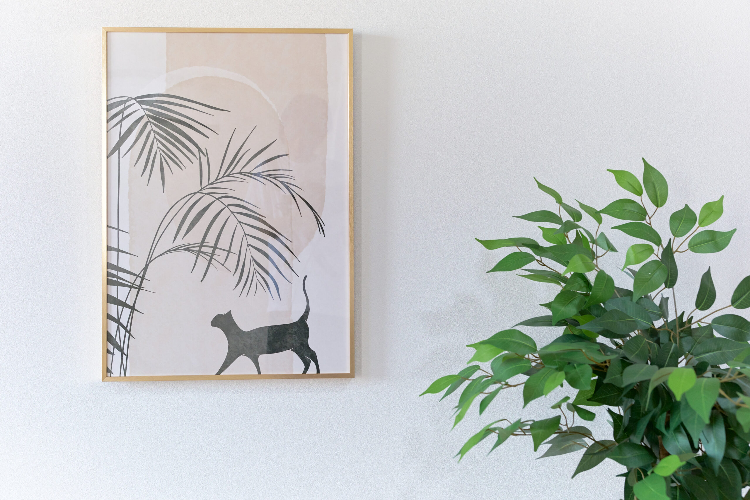 リバティープレイス中野_インテリア