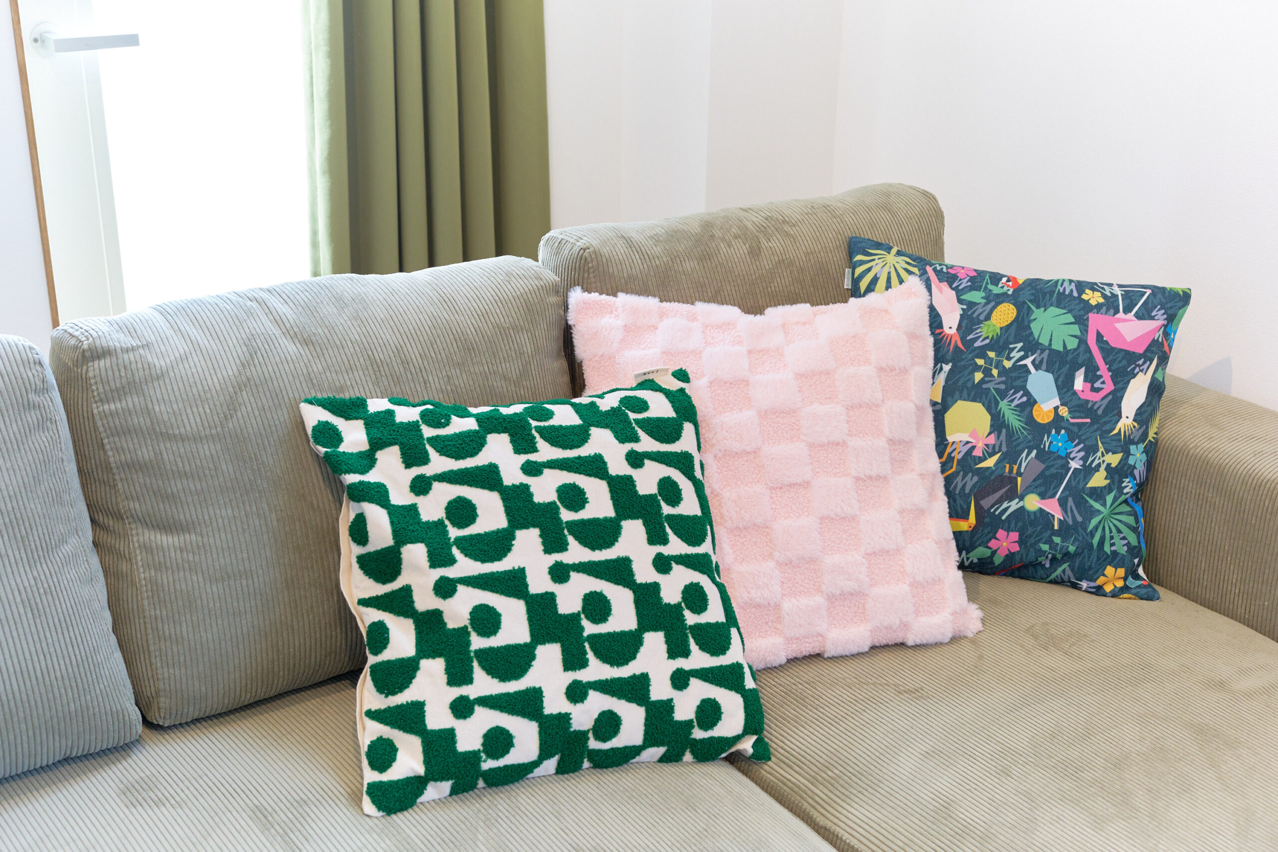 リバティープレイス中野_ベッドルーム