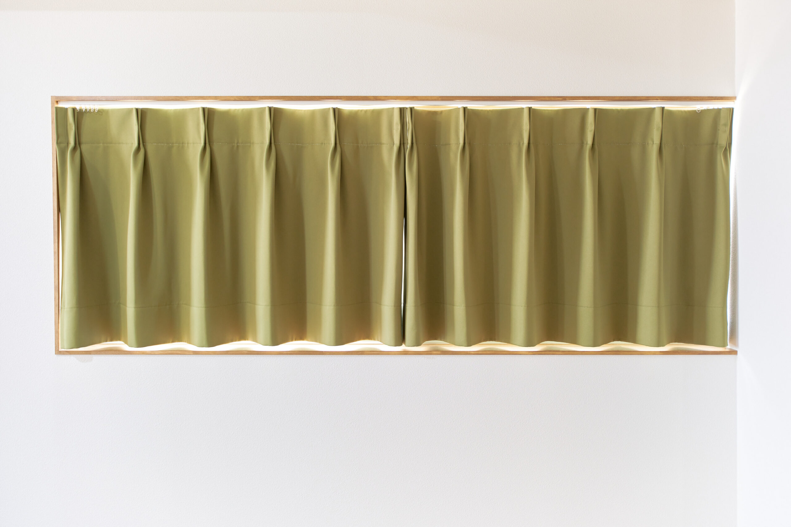 リバティープレイス中野_ごみ箱