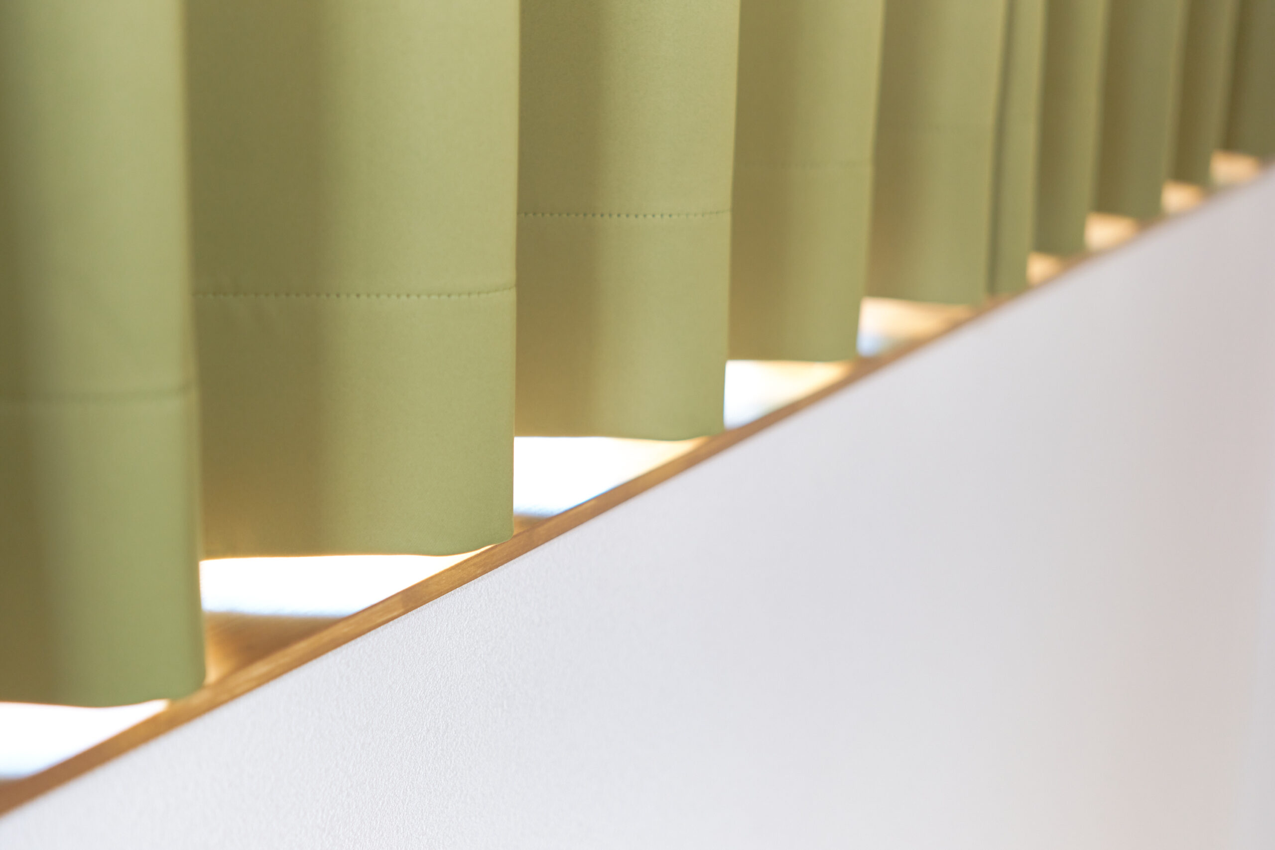 リバティープレイス中野_ごみ箱