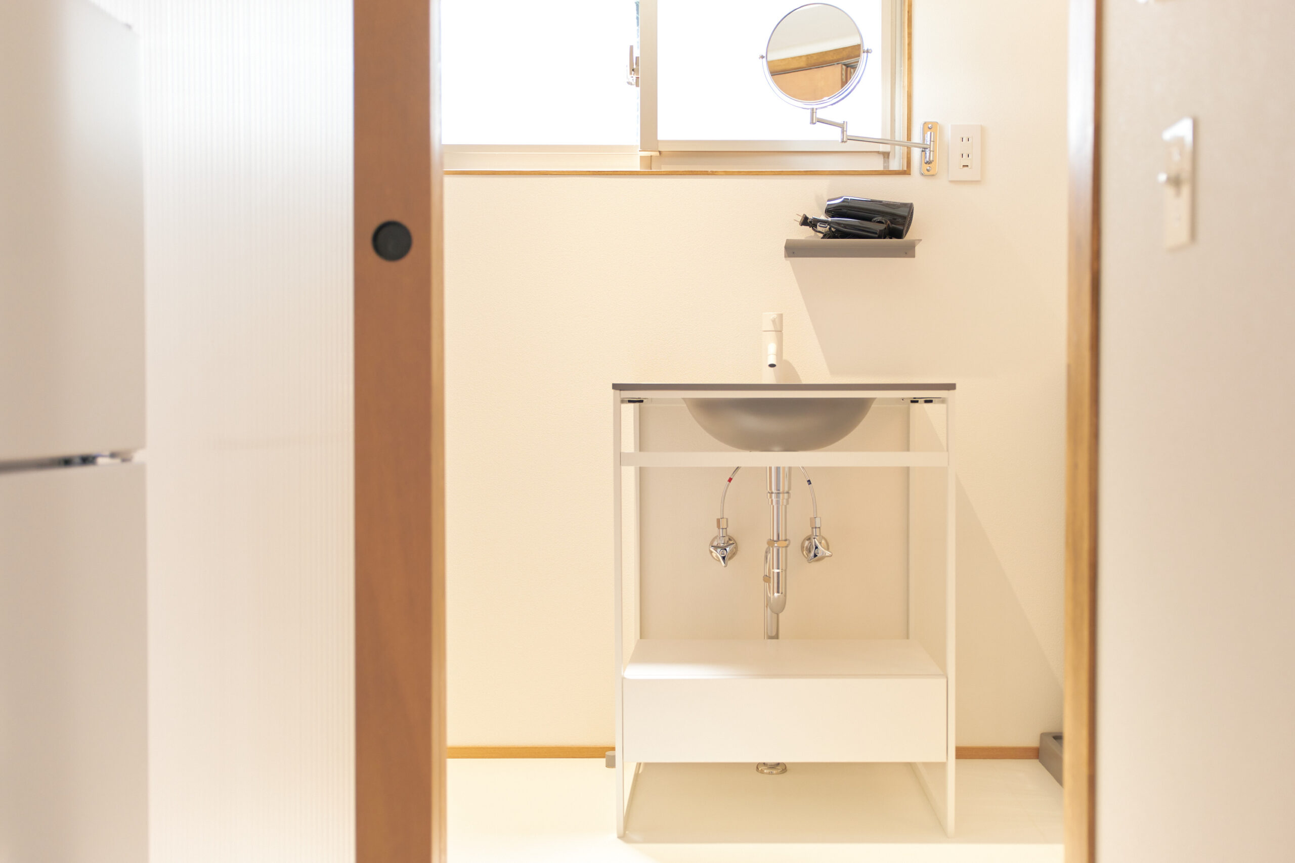 リバティープレイス中野_水回り