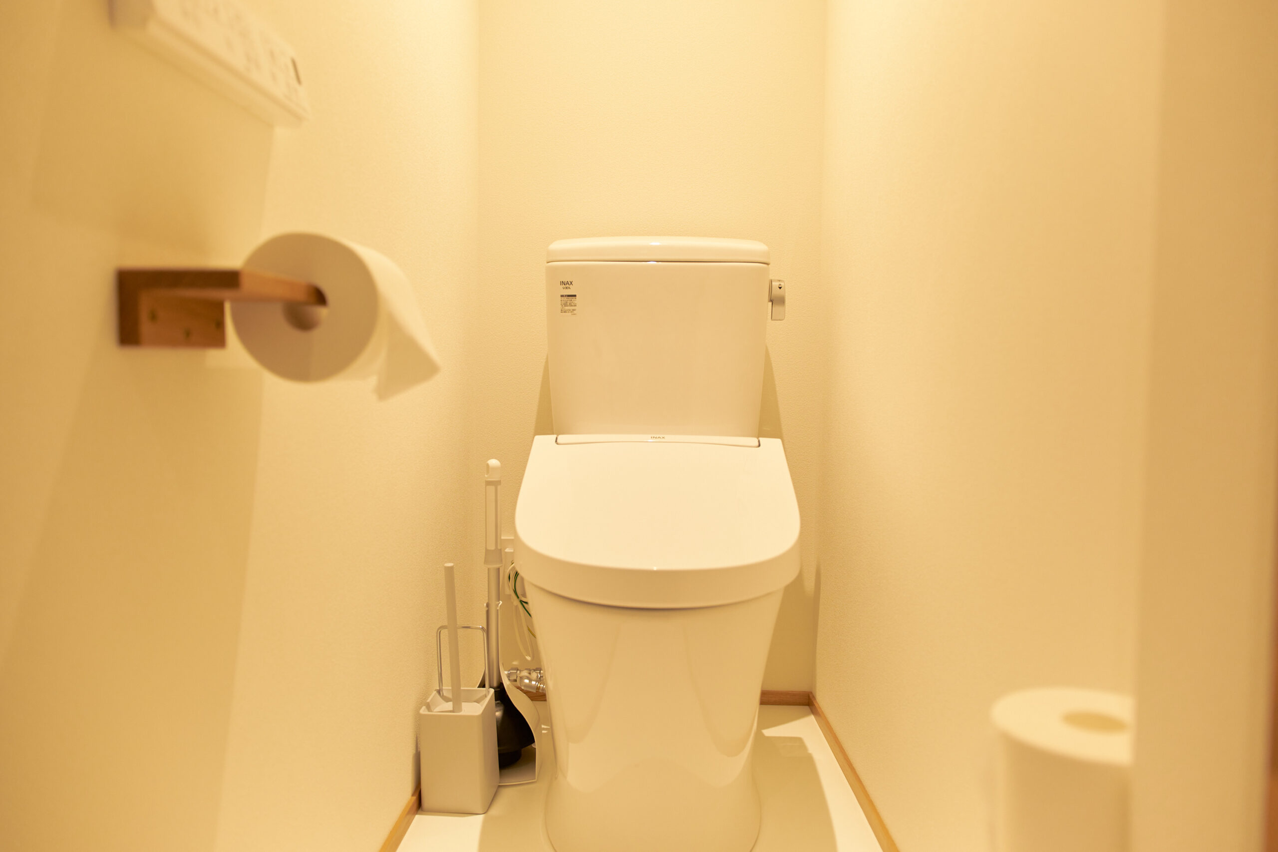 リバティープレイス中野_お手洗い