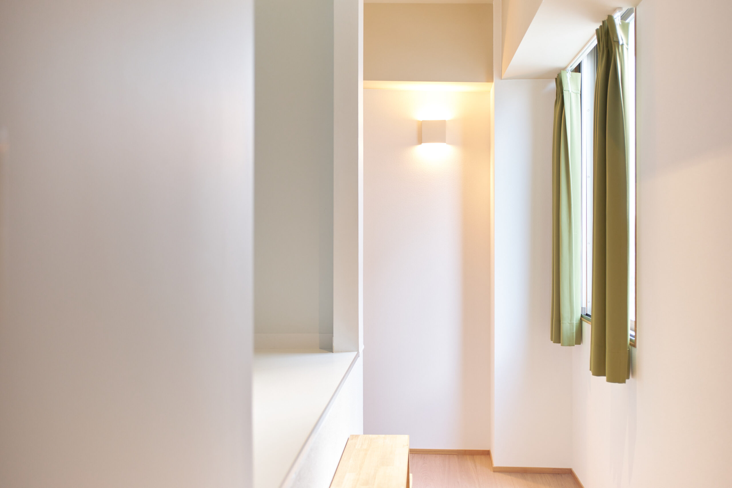 リバティープレイス中野_インテリア