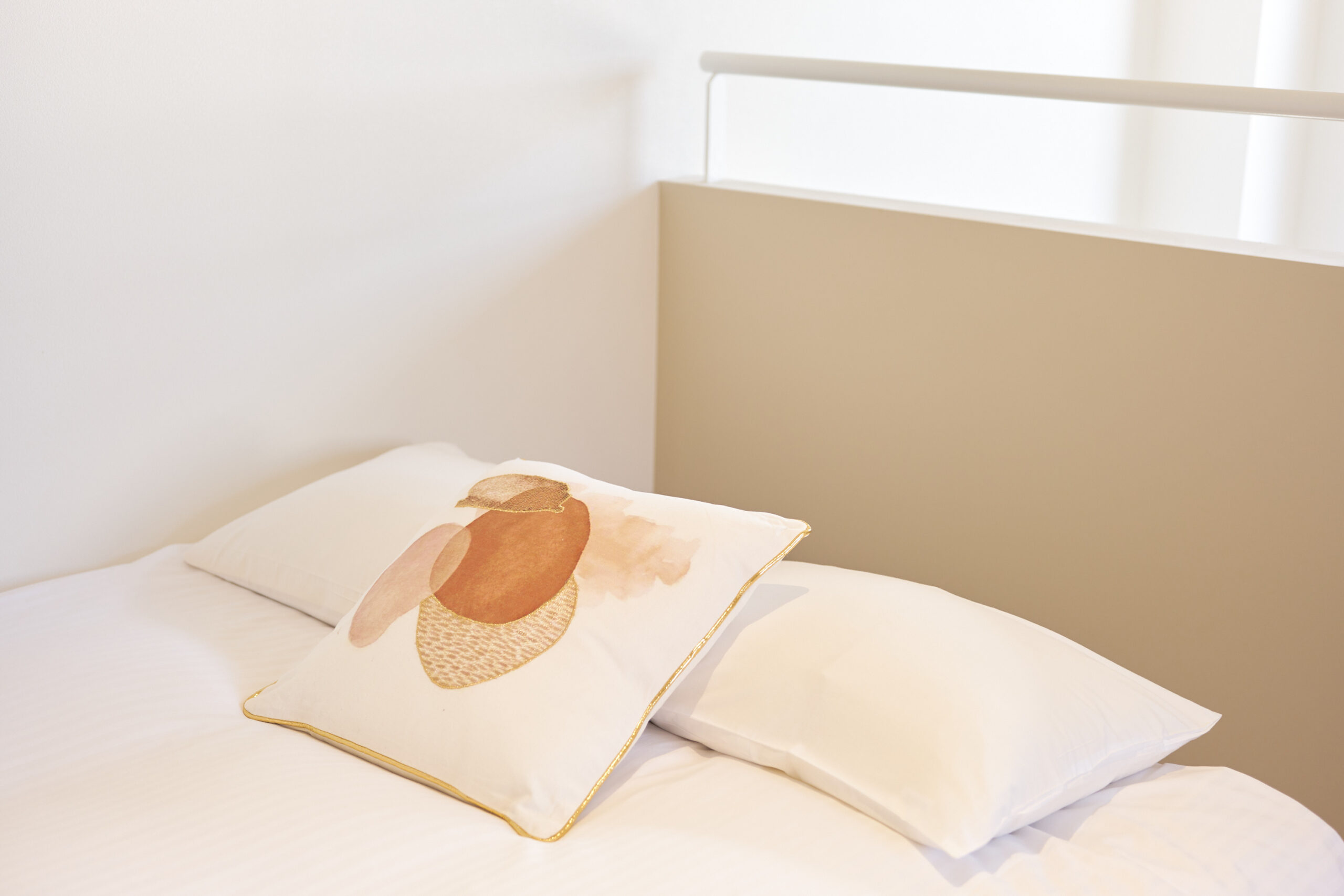 リバティープレイス中野_リネン