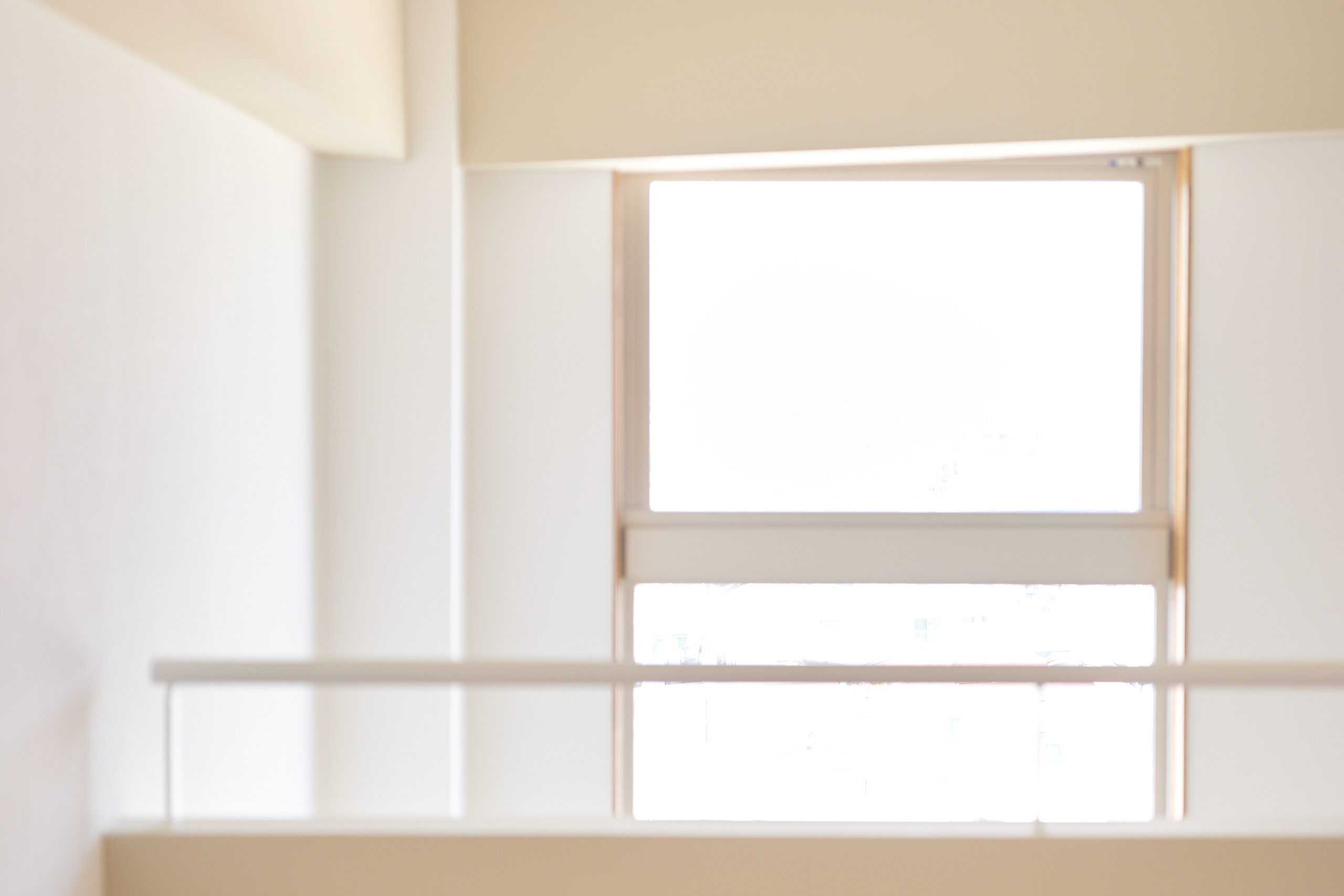 リバティープレイス中野_インテリア