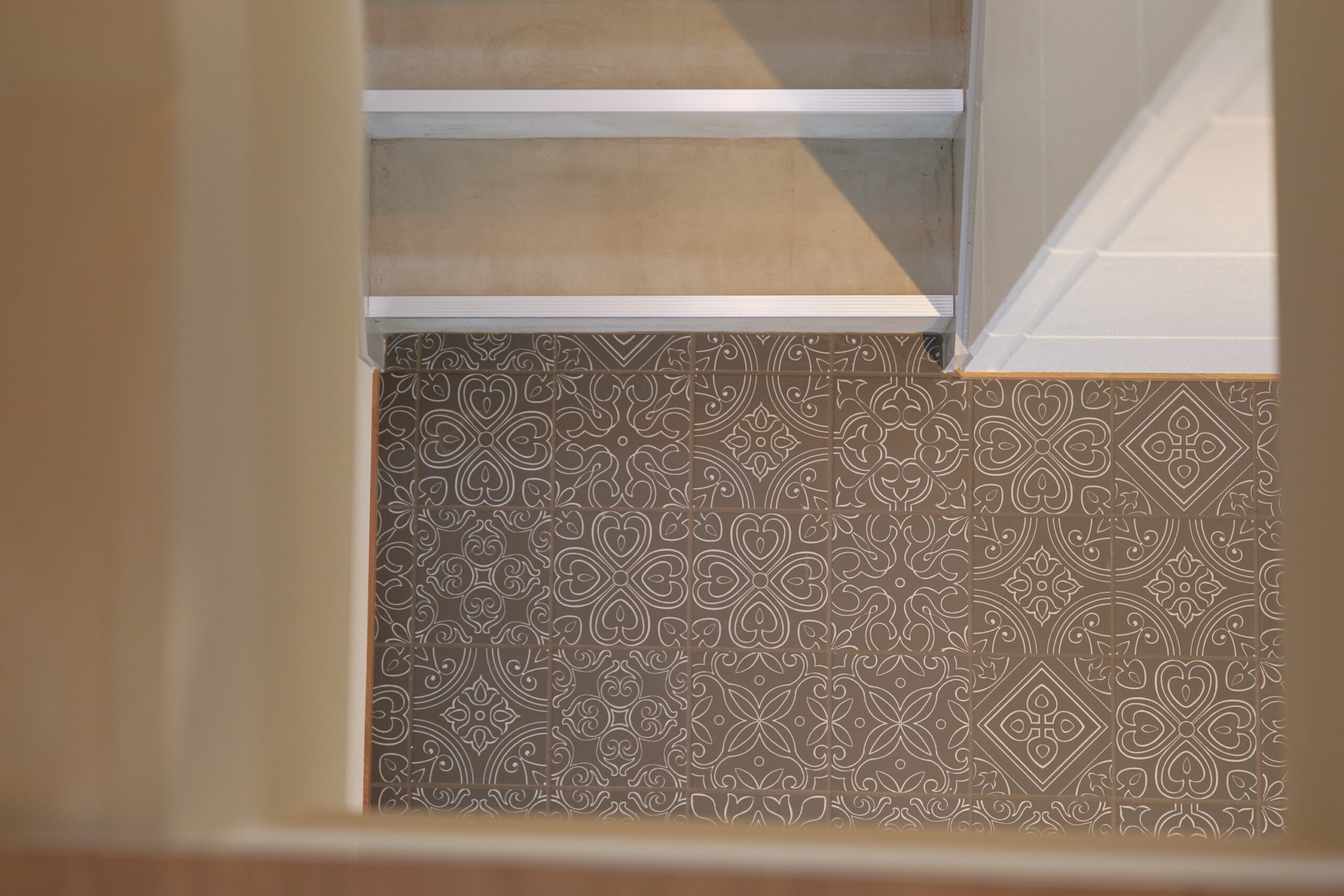 リバティープレイス中野_インテリア