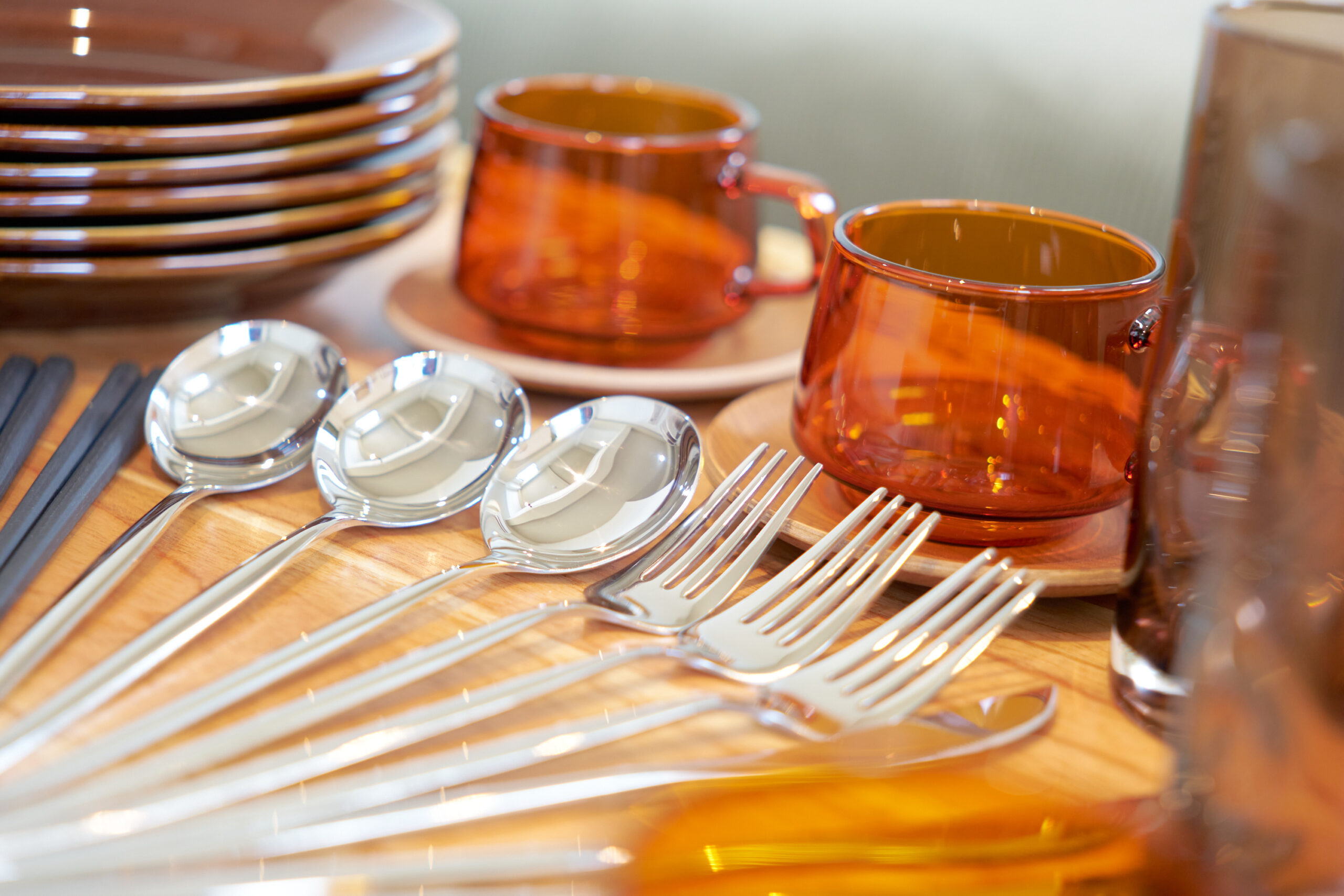 リバティープレイス中野_キッチン用品