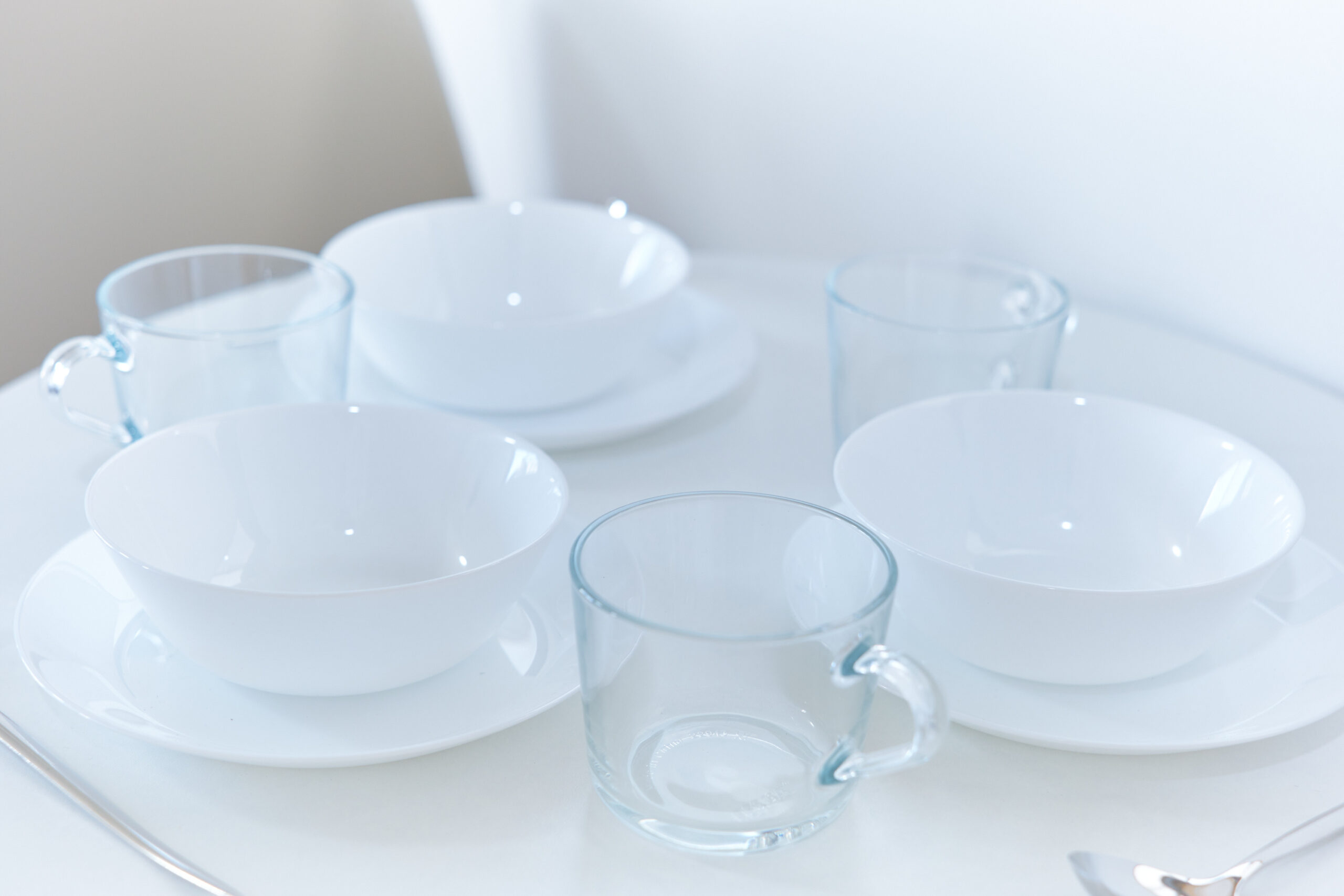 リバティープレイス中野_キッチン用品